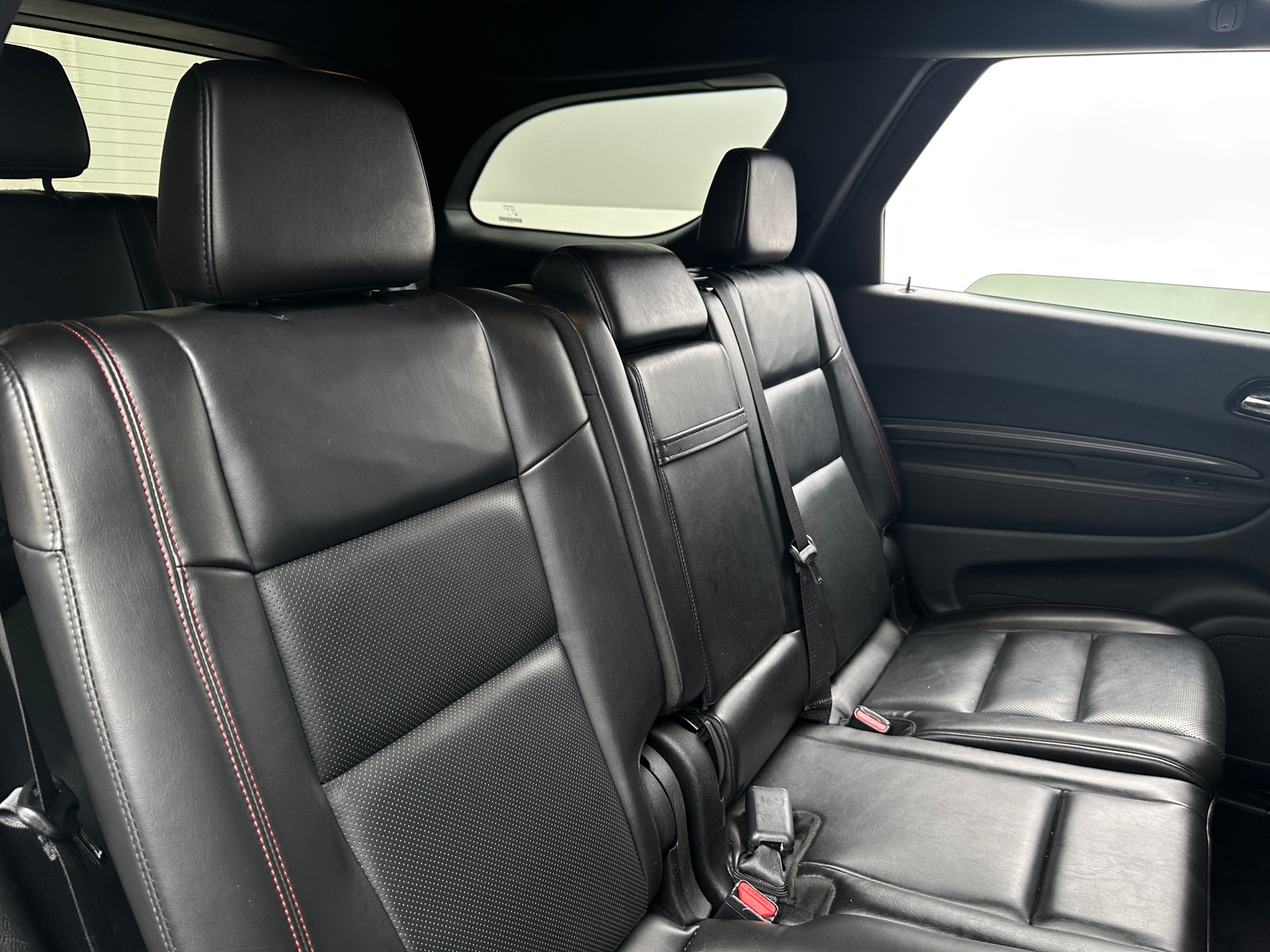 Thumbnail: 2024 Dodge Durango - 6