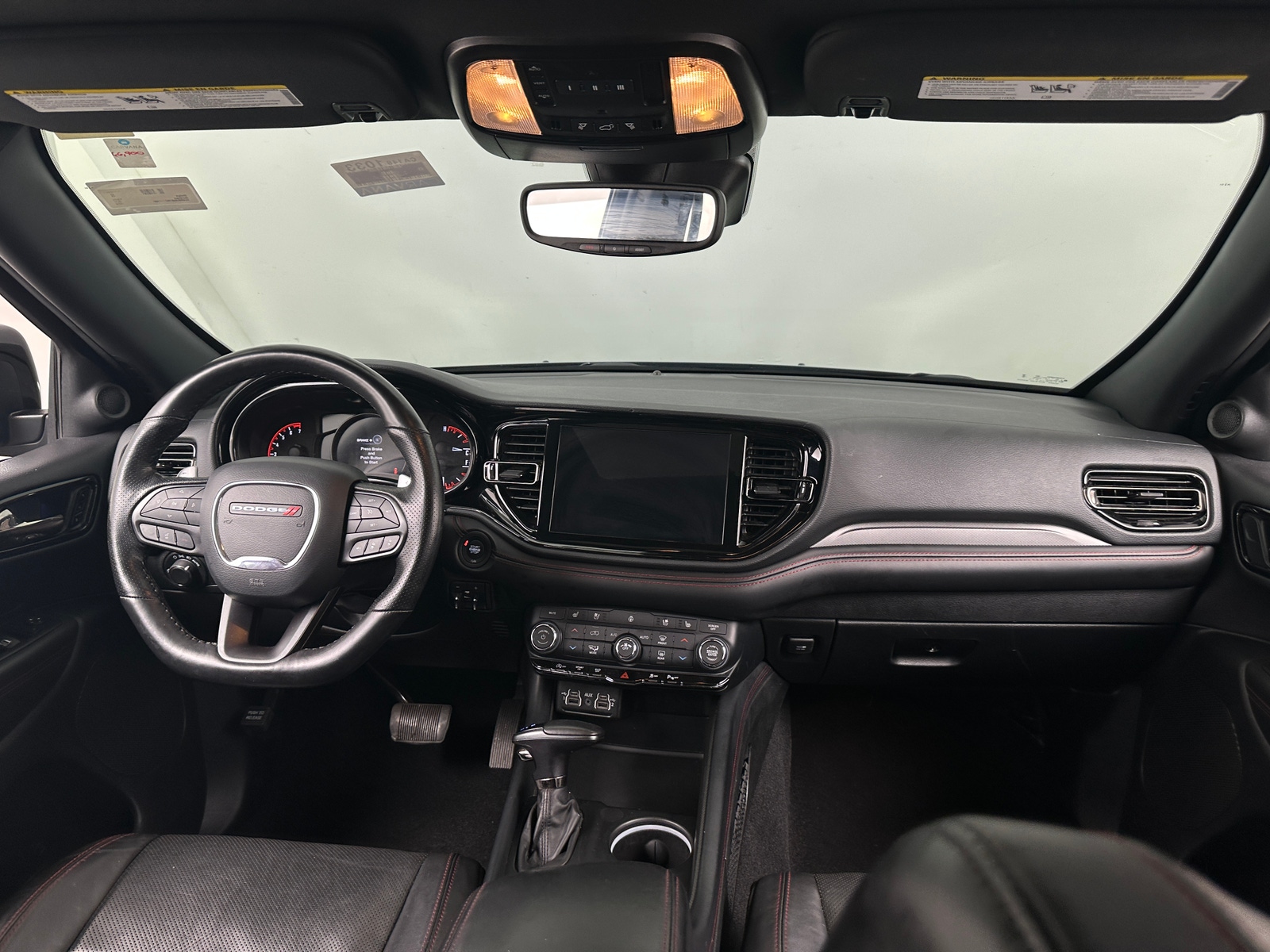 Thumbnail: 2024 Dodge Durango - 3