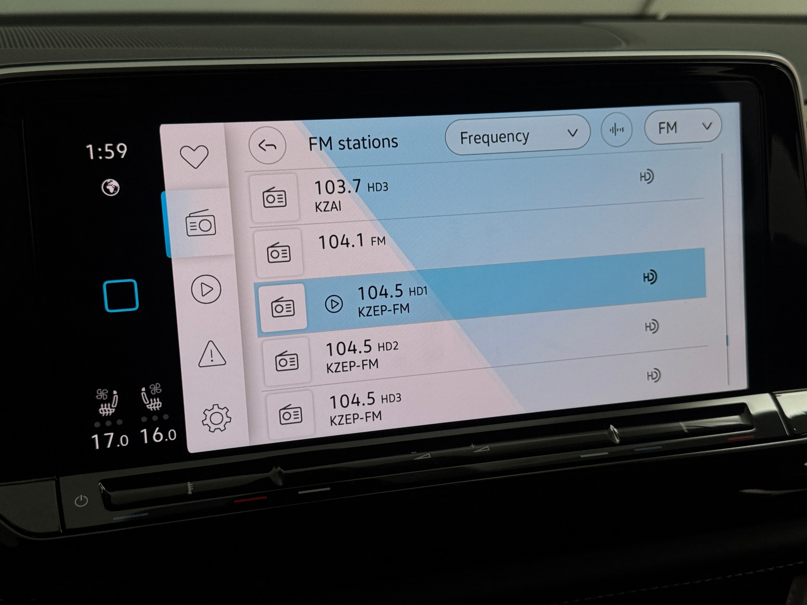 Thumbnail: 2026 Volkswagen Atlas - 3