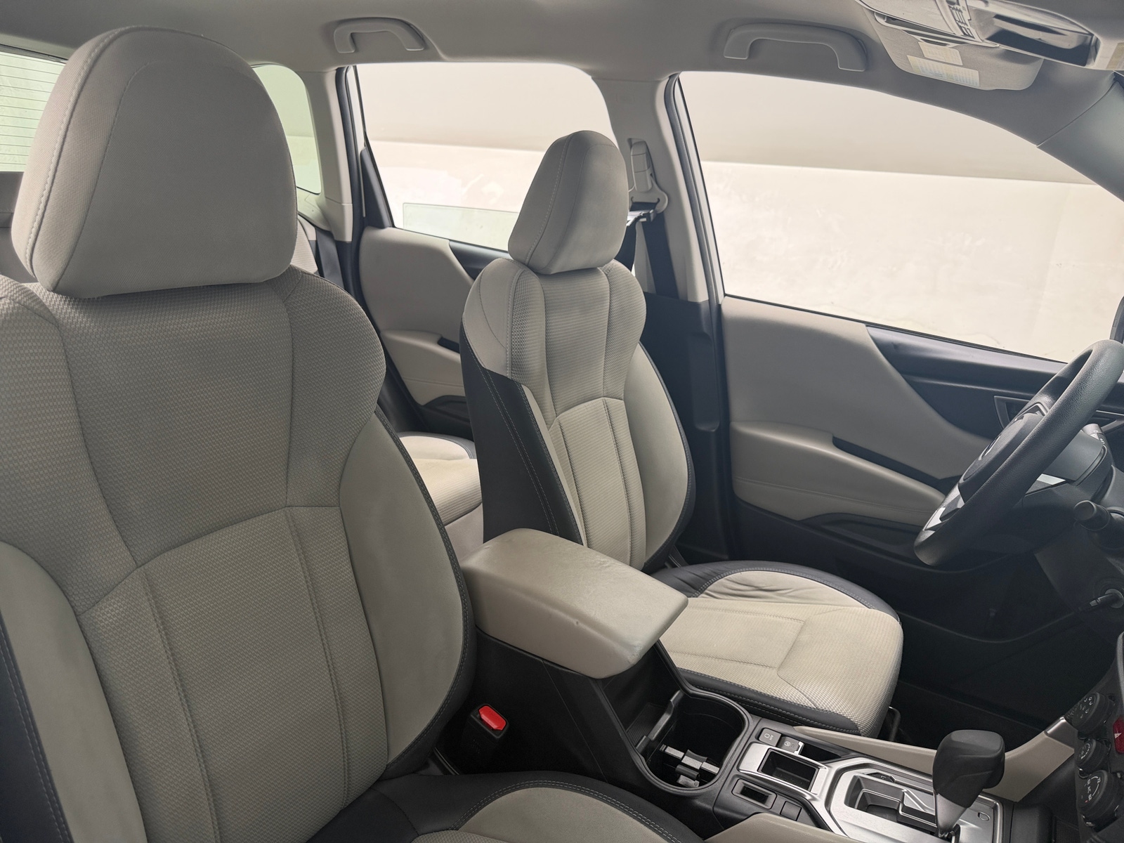 Thumbnail: 2021 Subaru Forester - 2
