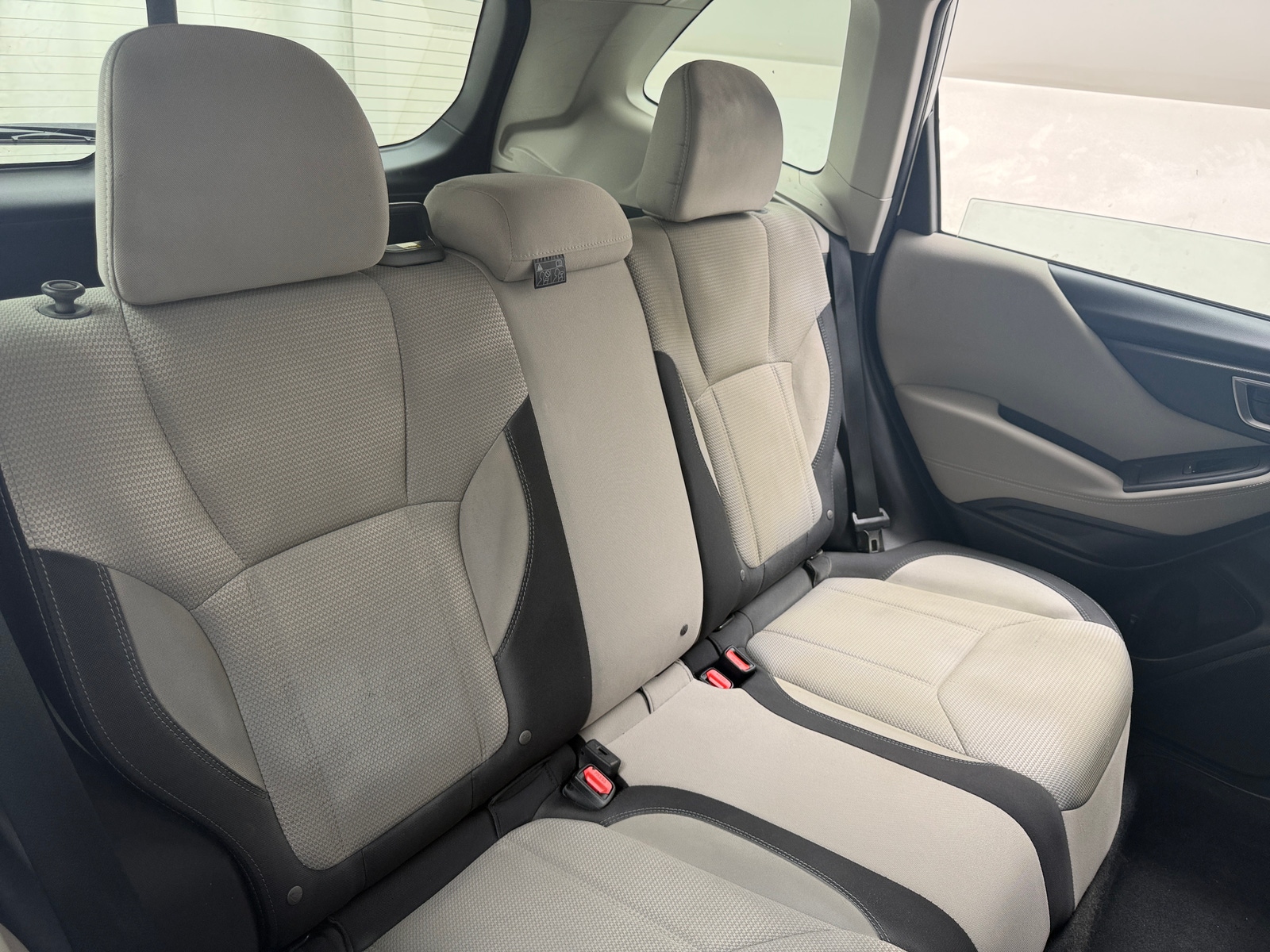 Thumbnail: 2021 Subaru Forester - 6
