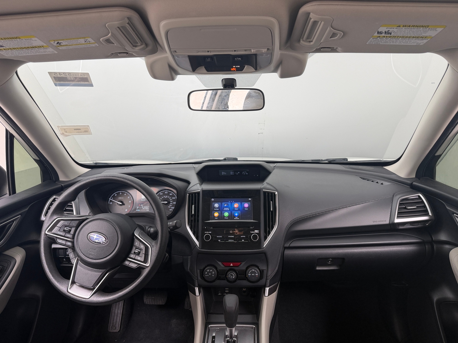 Thumbnail: 2021 Subaru Forester - 3