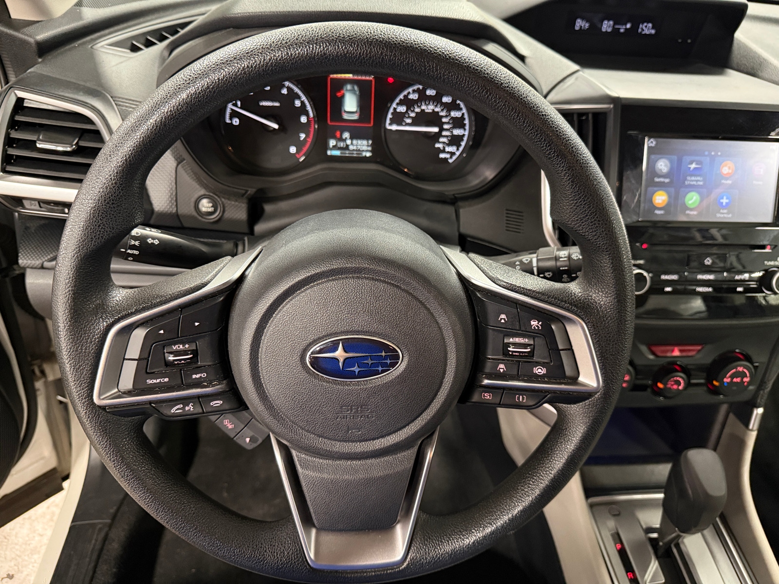 Thumbnail: 2021 Subaru Forester - 5