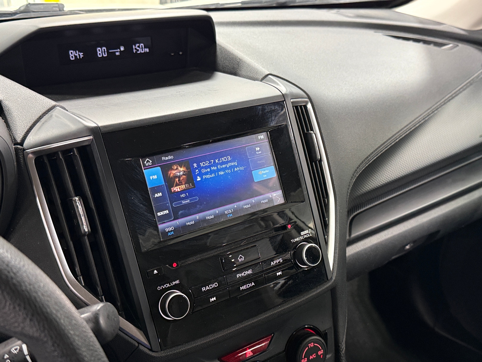 Thumbnail: 2021 Subaru Forester - 4