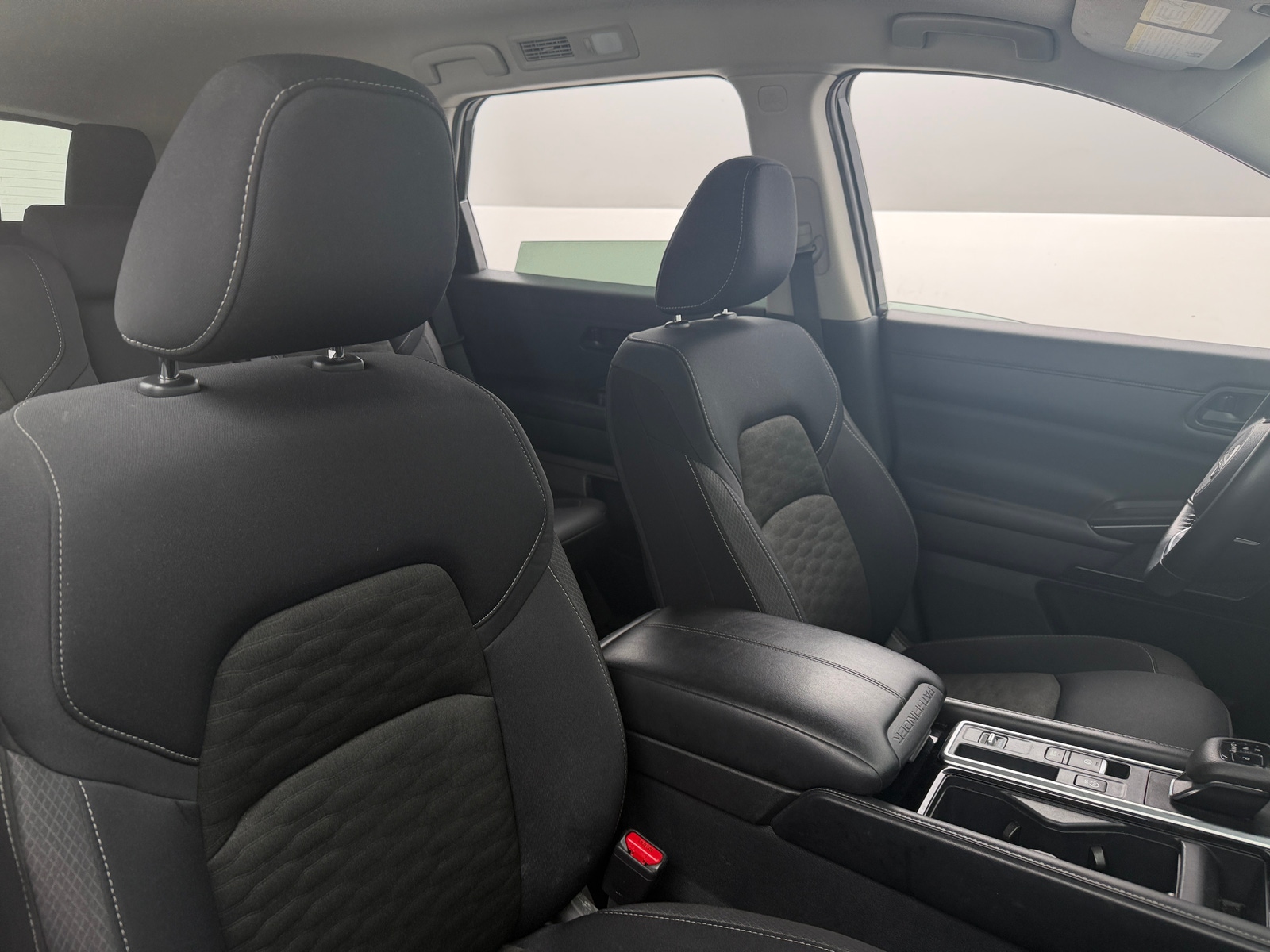 Thumbnail: 2024 Nissan Pathfinder - 2