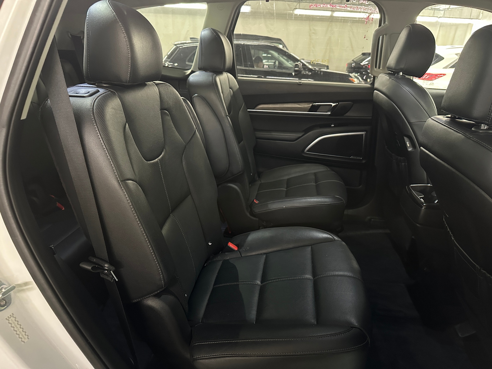 Thumbnail: 2020 Kia Telluride - 5