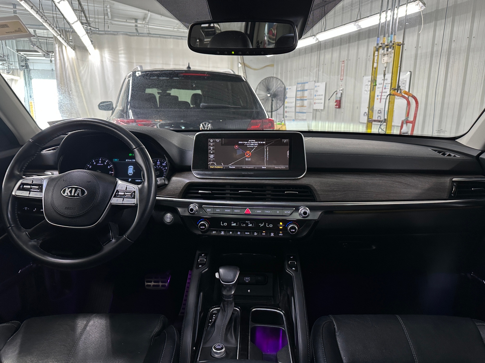 Thumbnail: 2020 Kia Telluride - 2