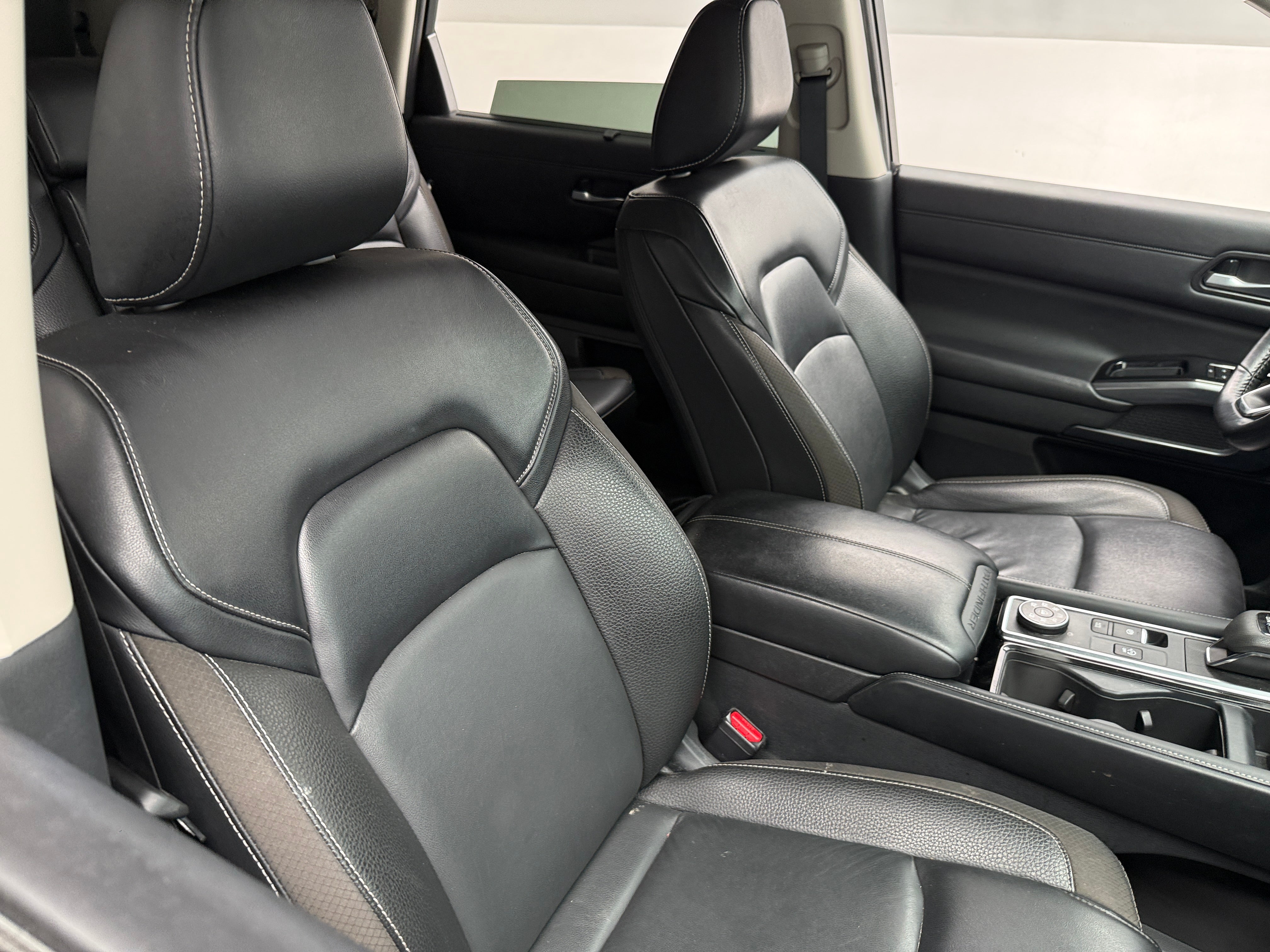 2023 Nissan Pathfinder