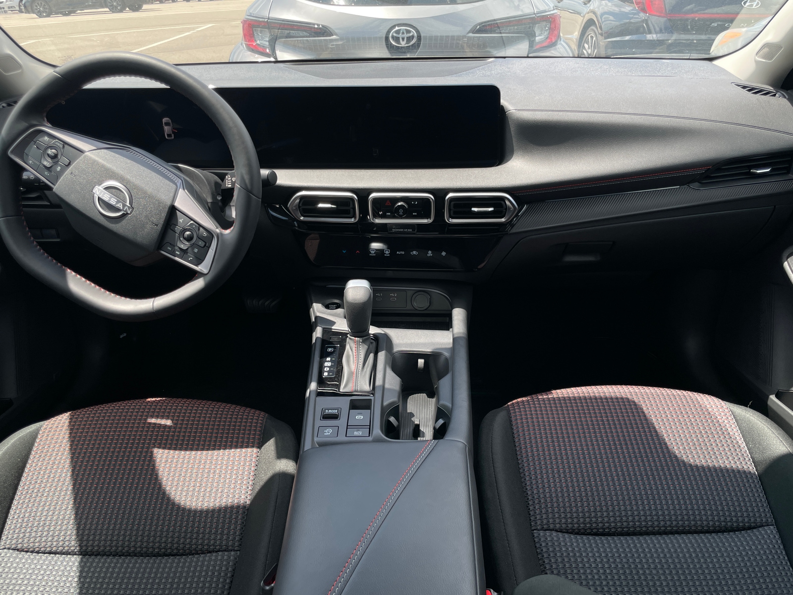 Thumbnail: 2026 Nissan Sentra - 3