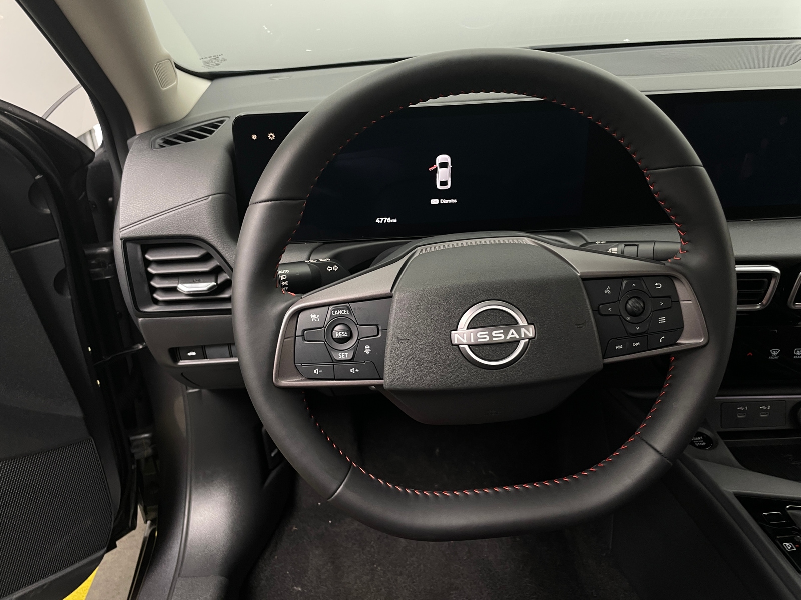 Thumbnail: 2026 Nissan Sentra - 5