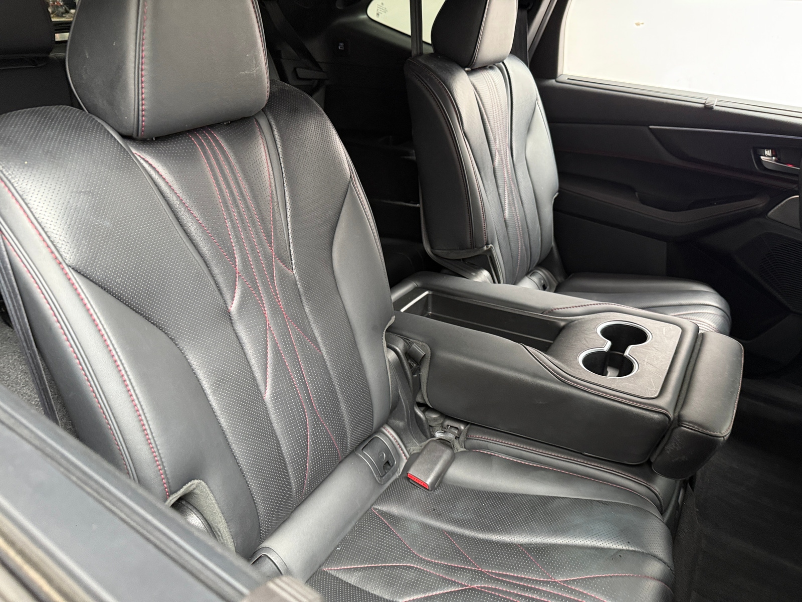 Thumbnail: 2023 Acura MDX - 5