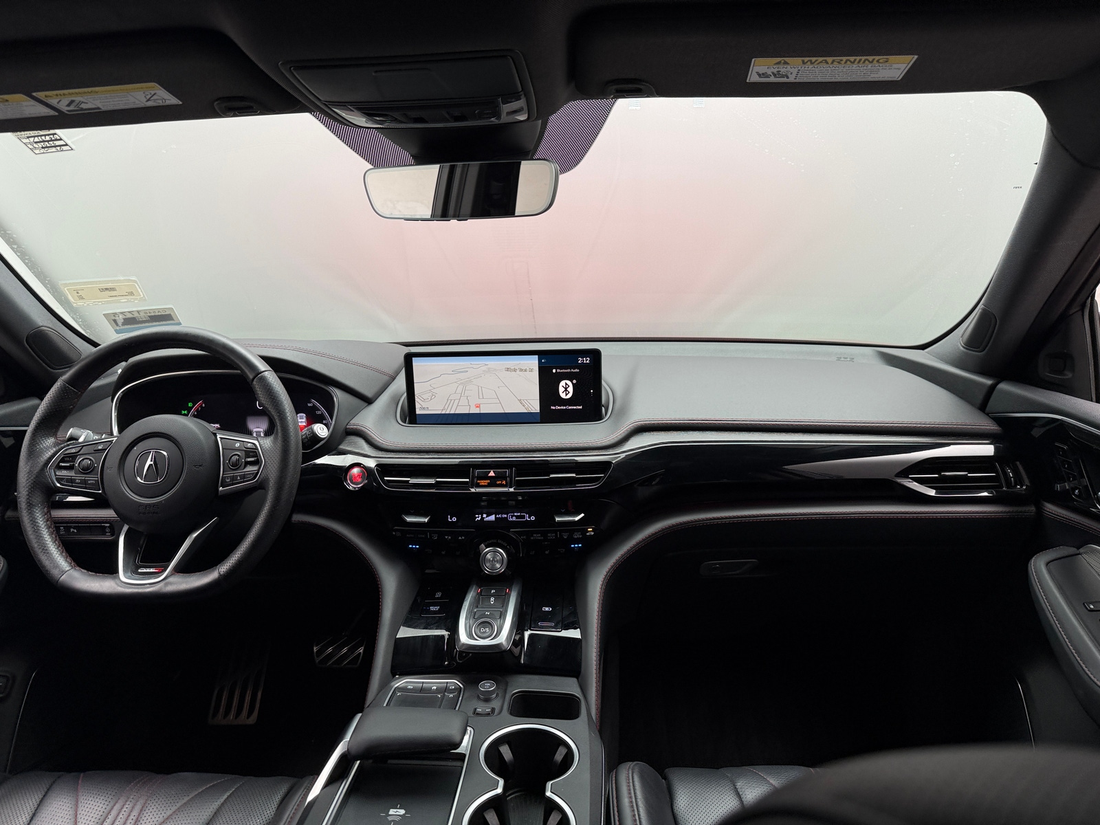 Thumbnail: 2023 Acura MDX - 2