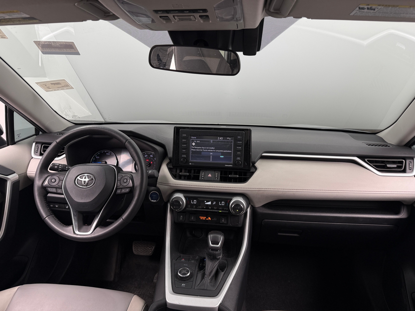 Thumbnail: 2021 Toyota RAV4 - 2