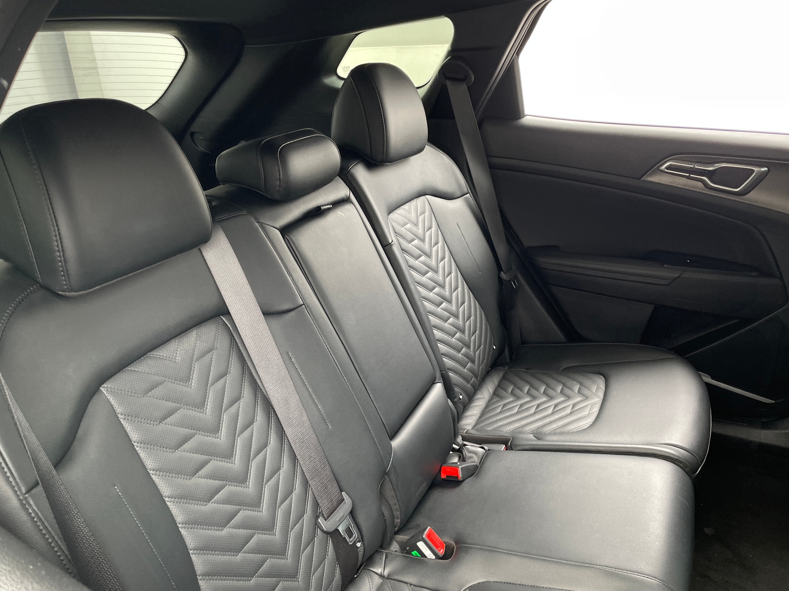 Thumbnail: 2026 Kia Sportage - 5