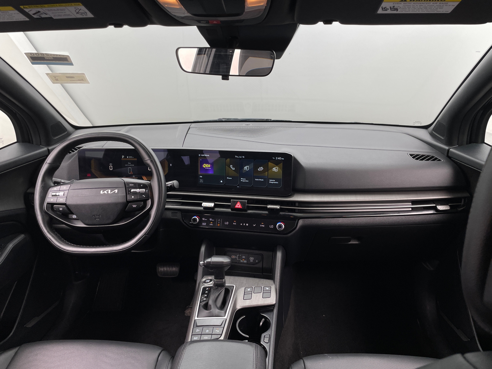 Thumbnail: 2026 Kia Sportage - 2