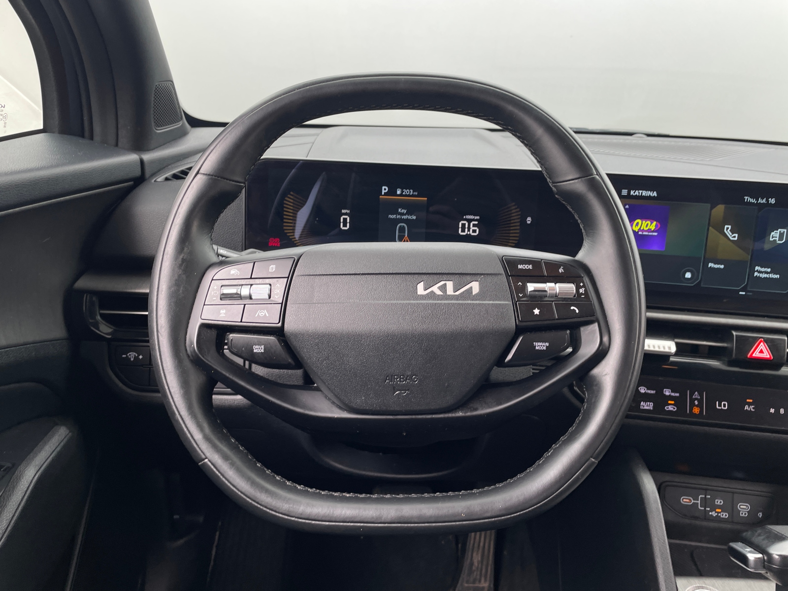 Thumbnail: 2026 Kia Sportage - 4
