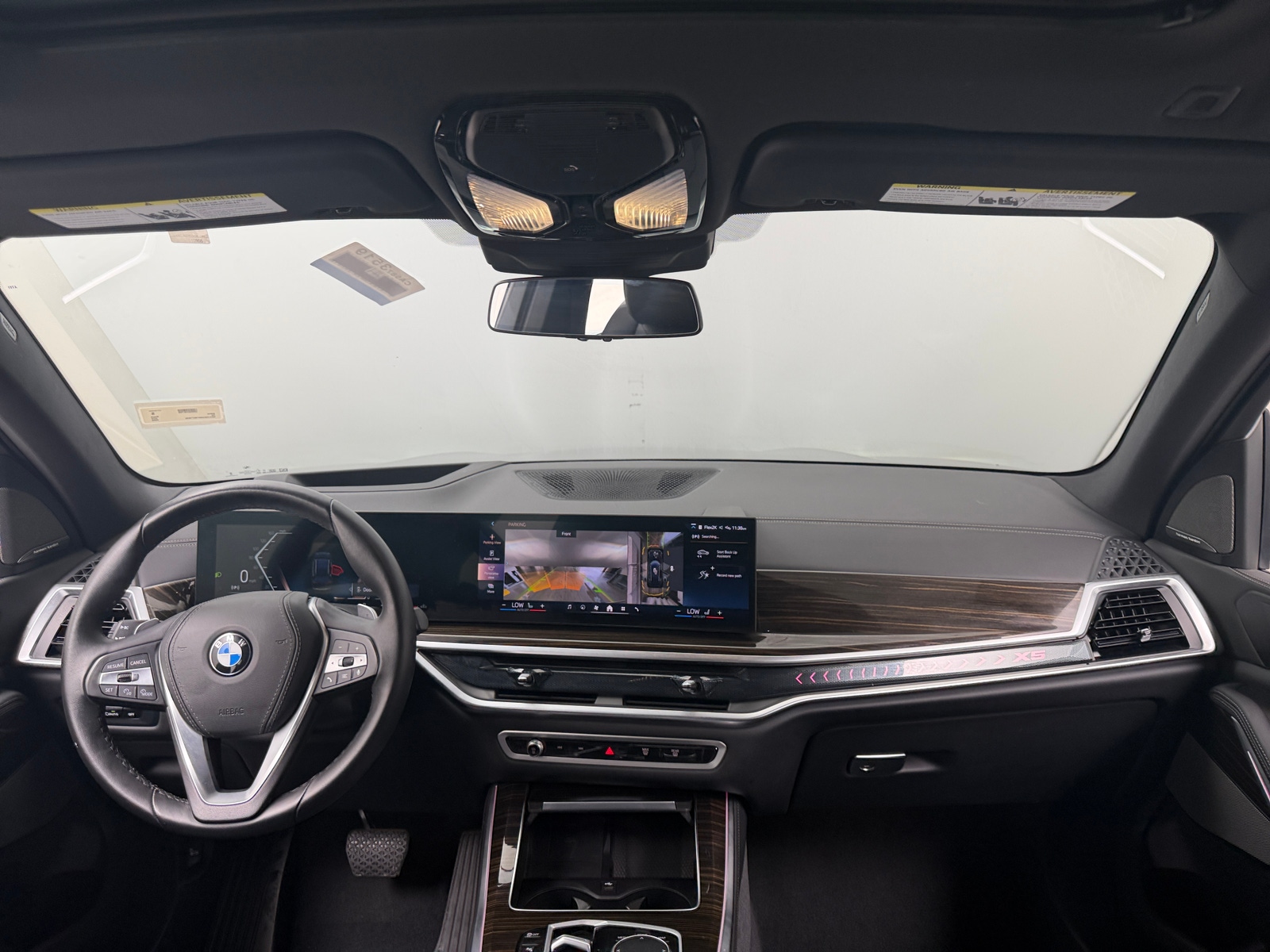 Thumbnail: 2026 BMW X5 - 2