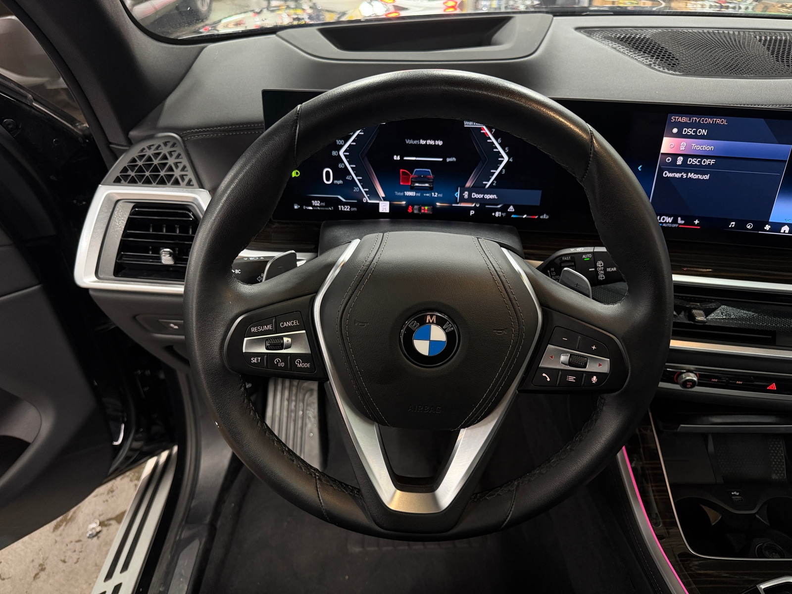 Thumbnail: 2026 BMW X5 - 4