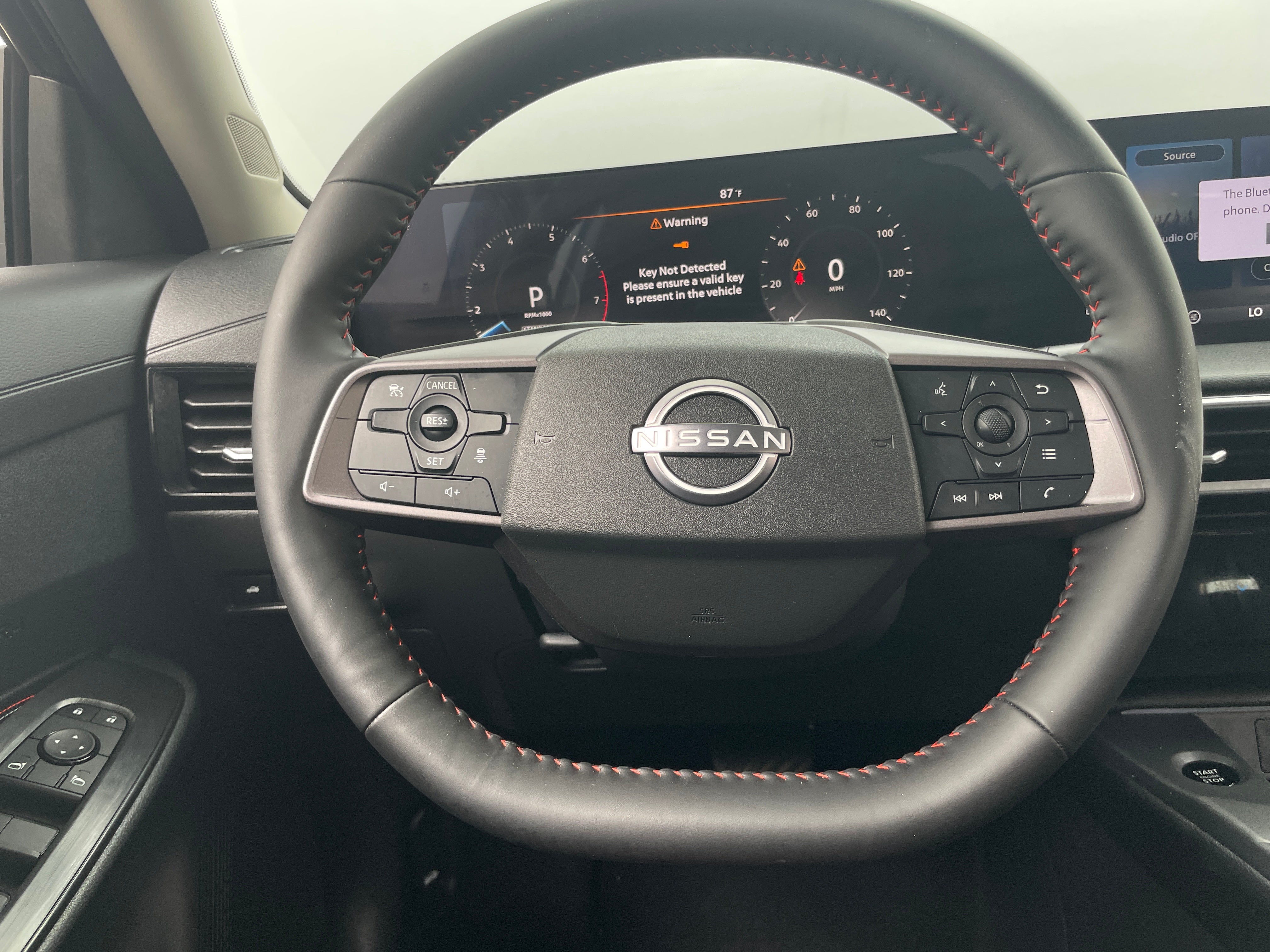 2026 Nissan Sentra SR - Photo 6