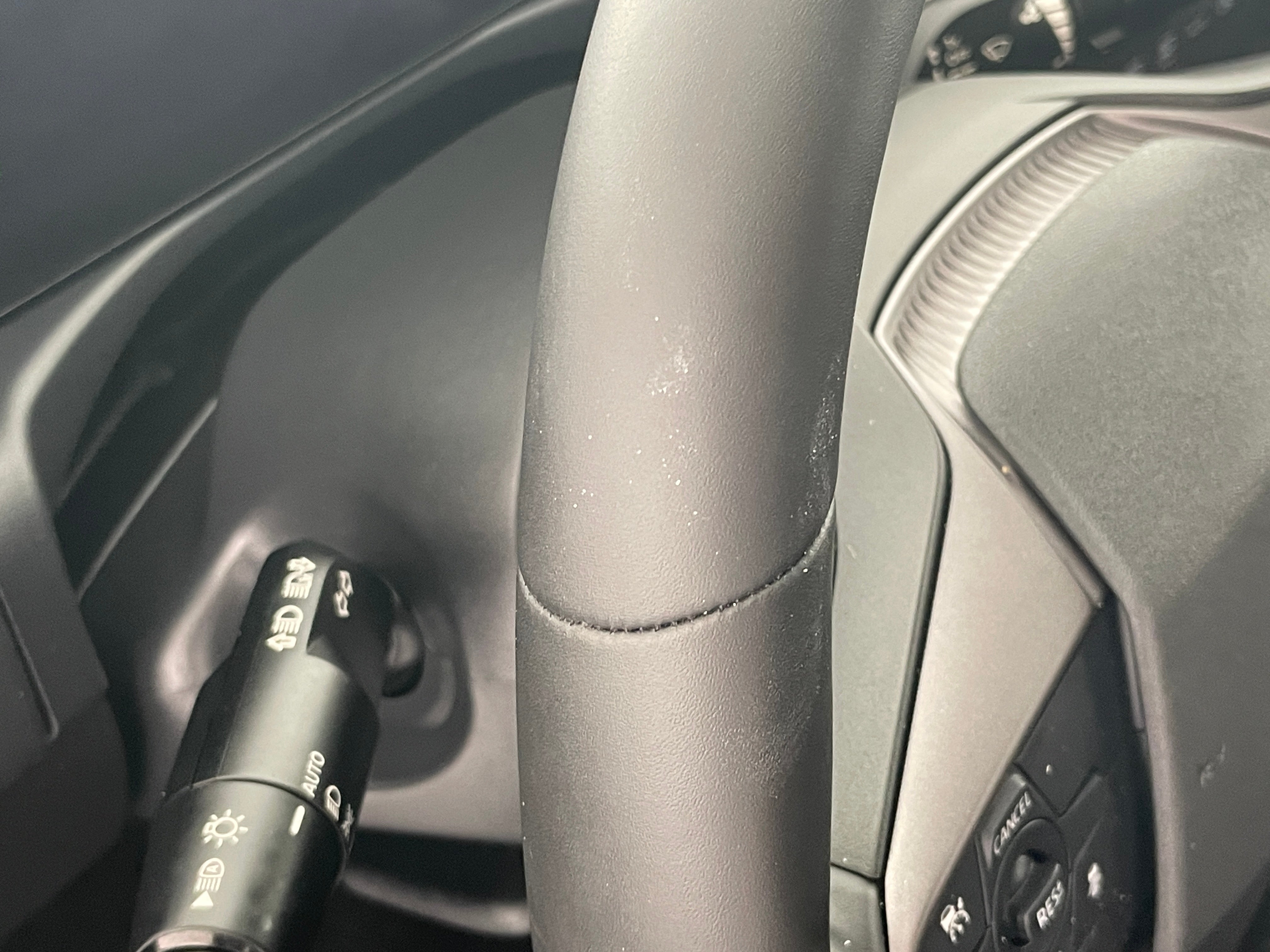 2026 Nissan Sentra SR - Photo 16