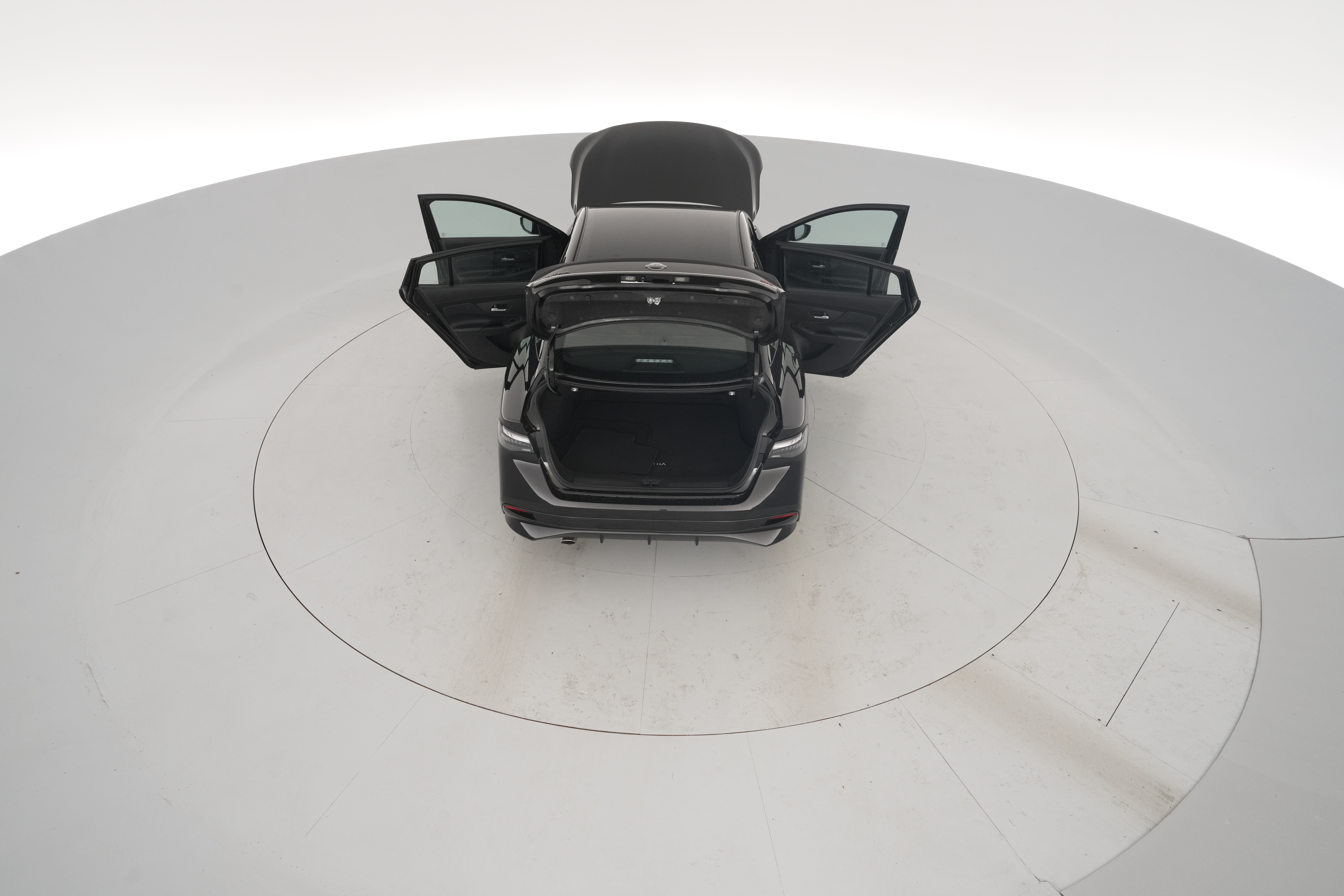 2026 Nissan Sentra SR - Photo 43