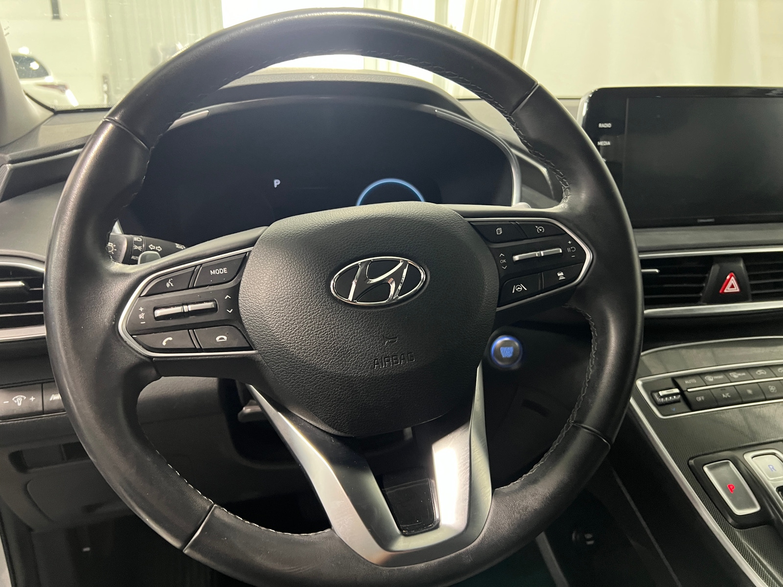 Thumbnail: 2022 Hyundai Santa Fe - 5