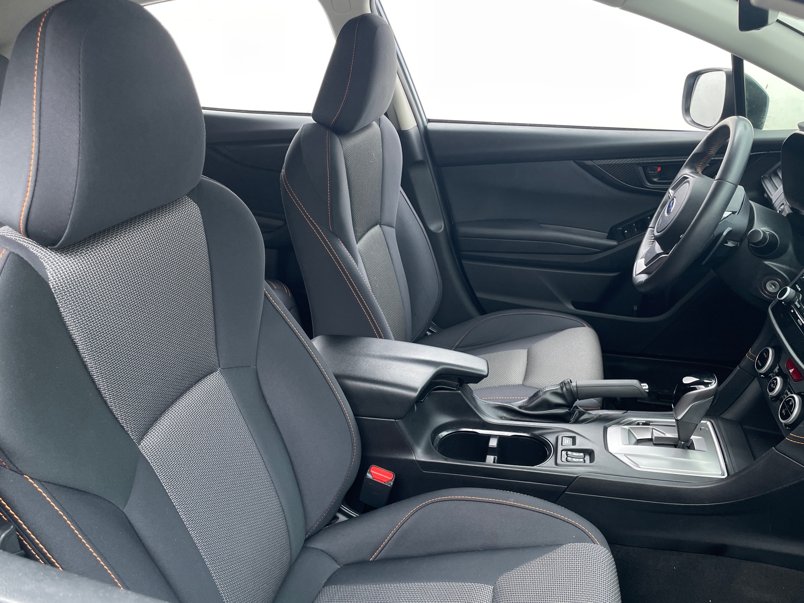 Thumbnail: 2021 Subaru Crosstrek - 2