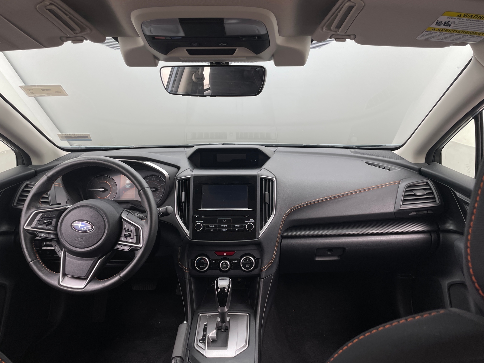 Thumbnail: 2021 Subaru Crosstrek - 3