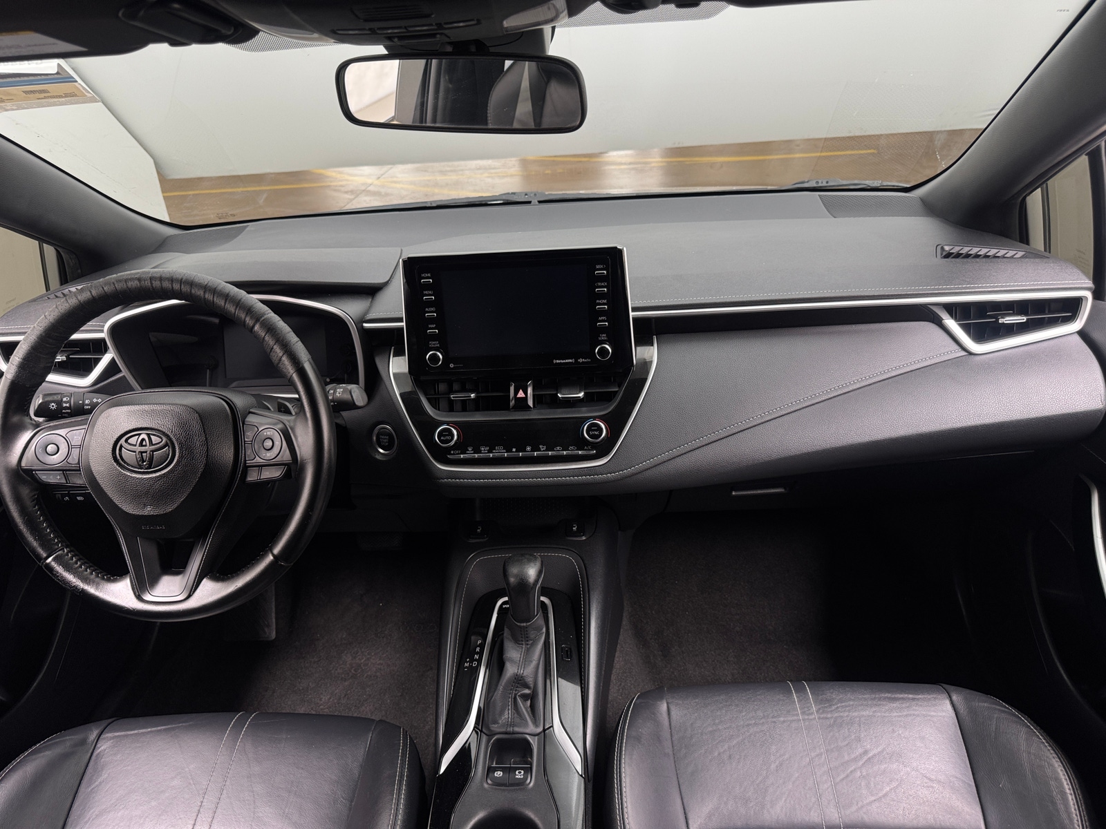 Thumbnail: 2021 Toyota Corolla - 3
