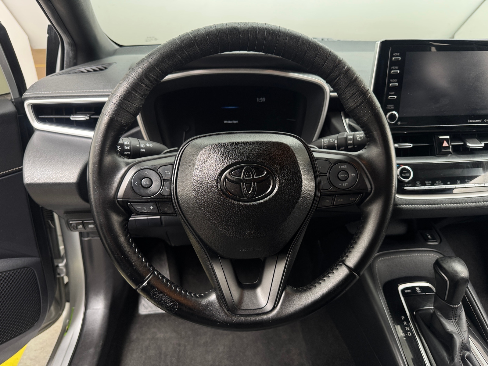 Thumbnail: 2021 Toyota Corolla - 5