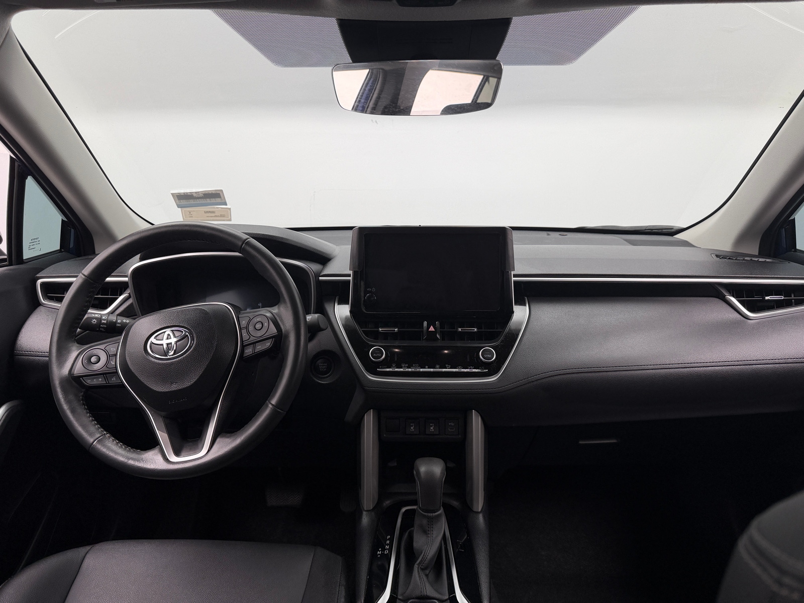 Thumbnail: 2024 Toyota Corolla Cross - 3