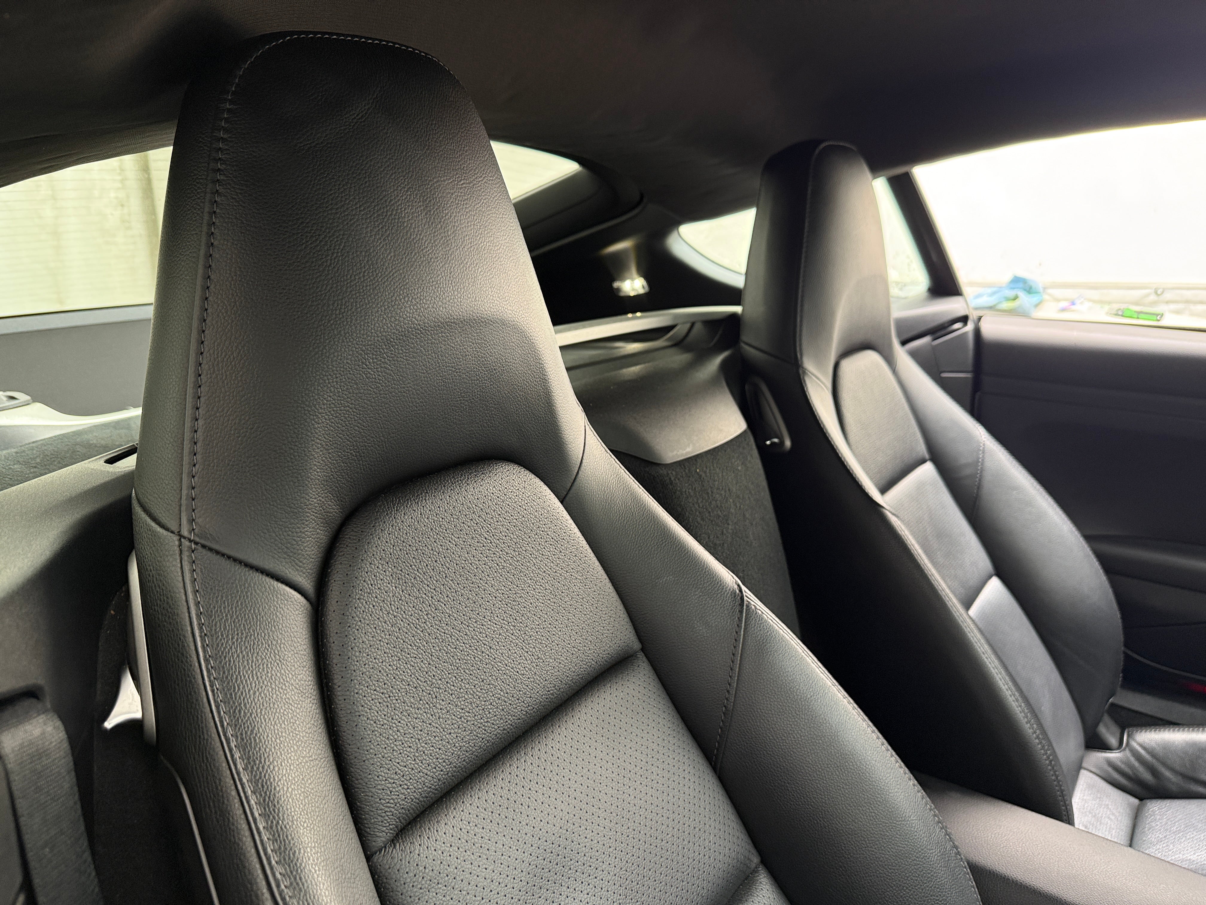 2014 Porsche Cayman