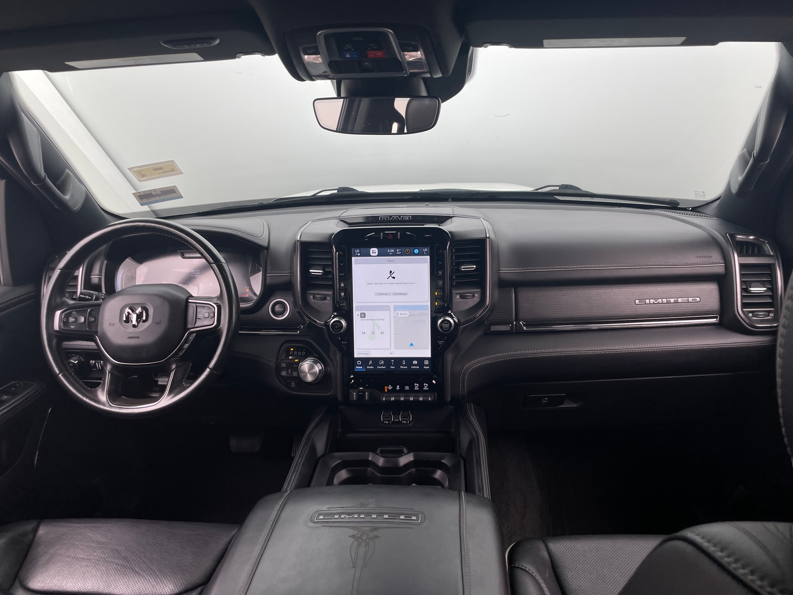 Thumbnail: 2023 RAM 1500 - 2