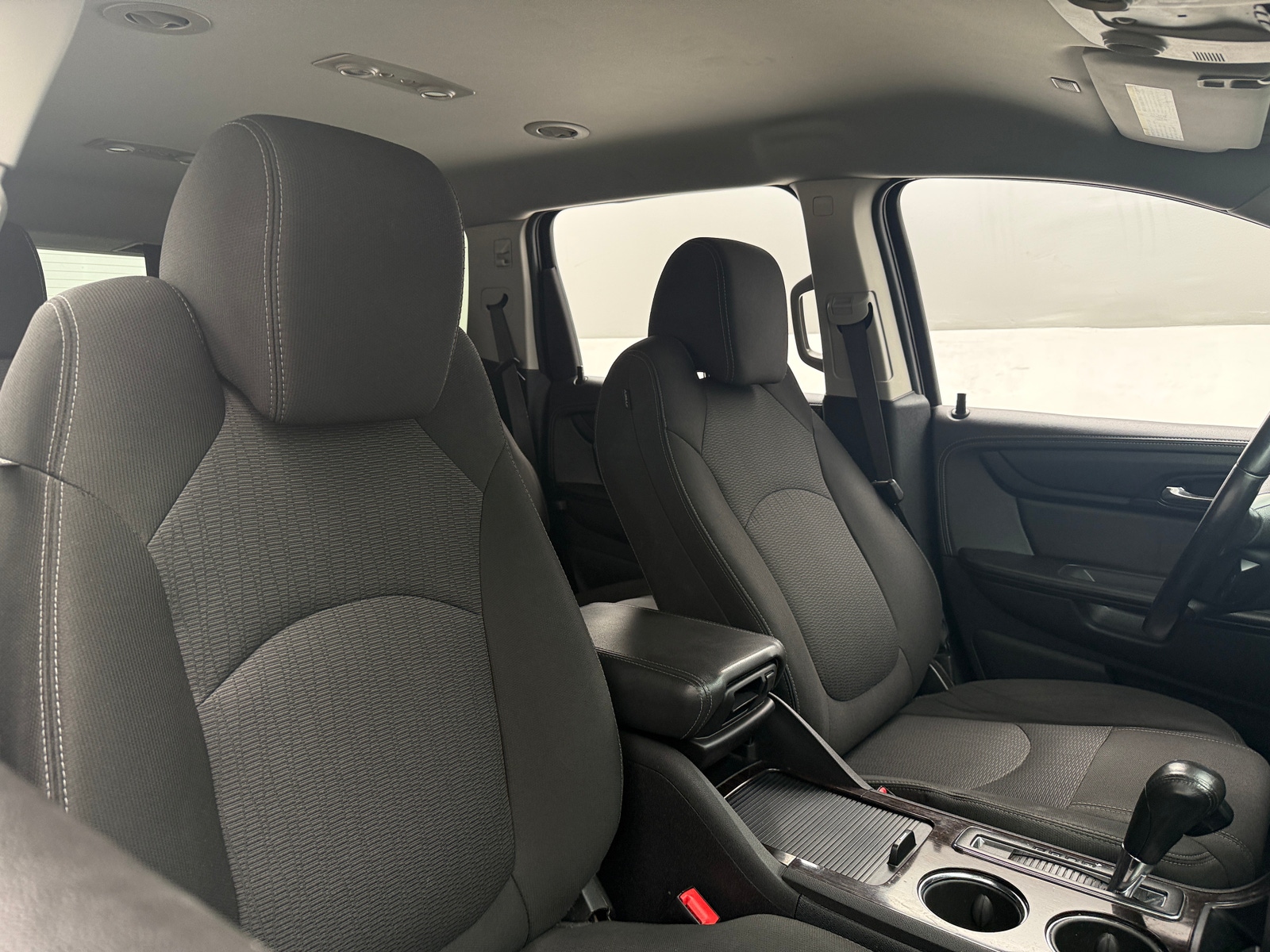 Thumbnail: 2016 Chevrolet Traverse - 2