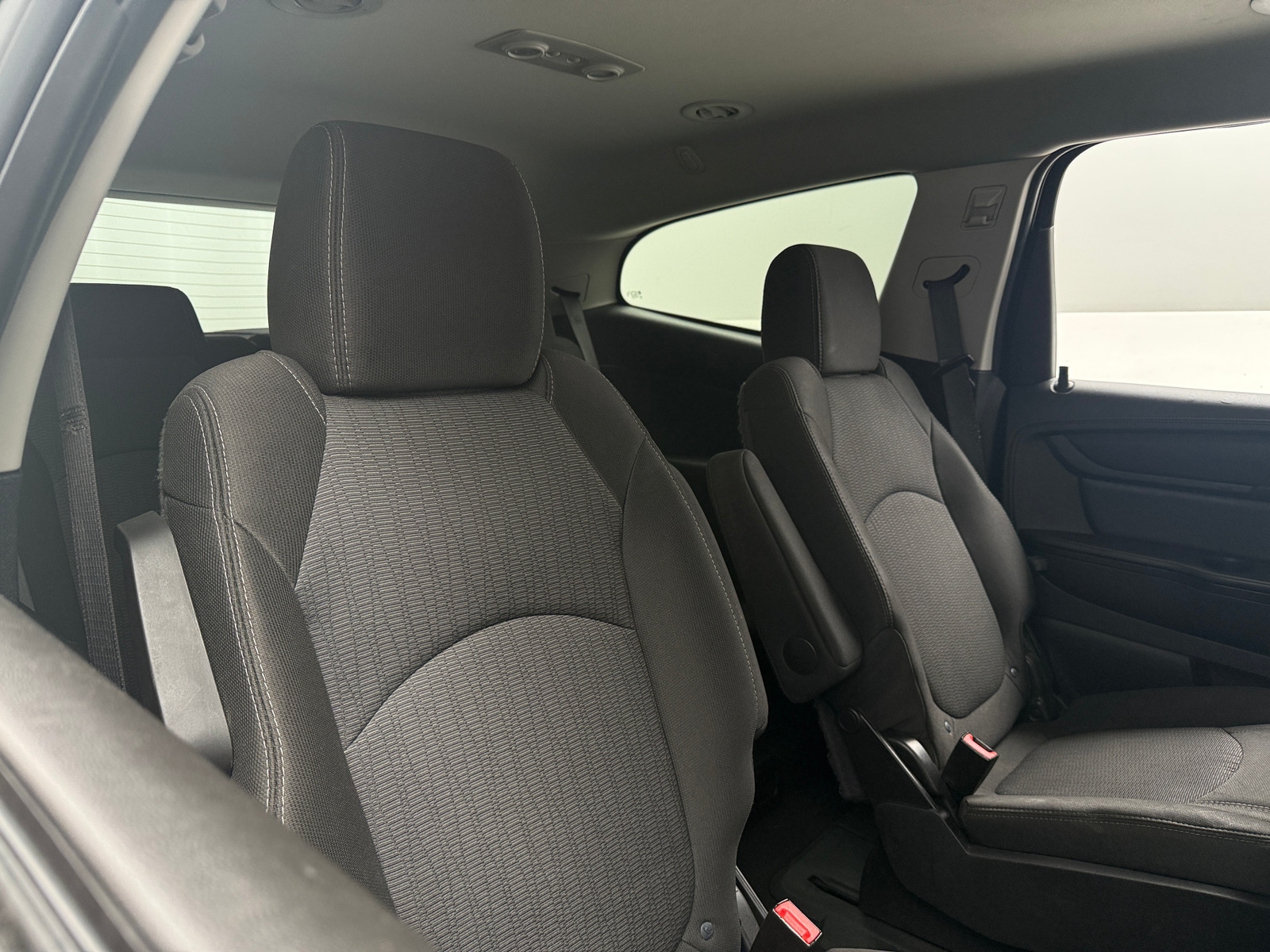Thumbnail: 2016 Chevrolet Traverse - 6