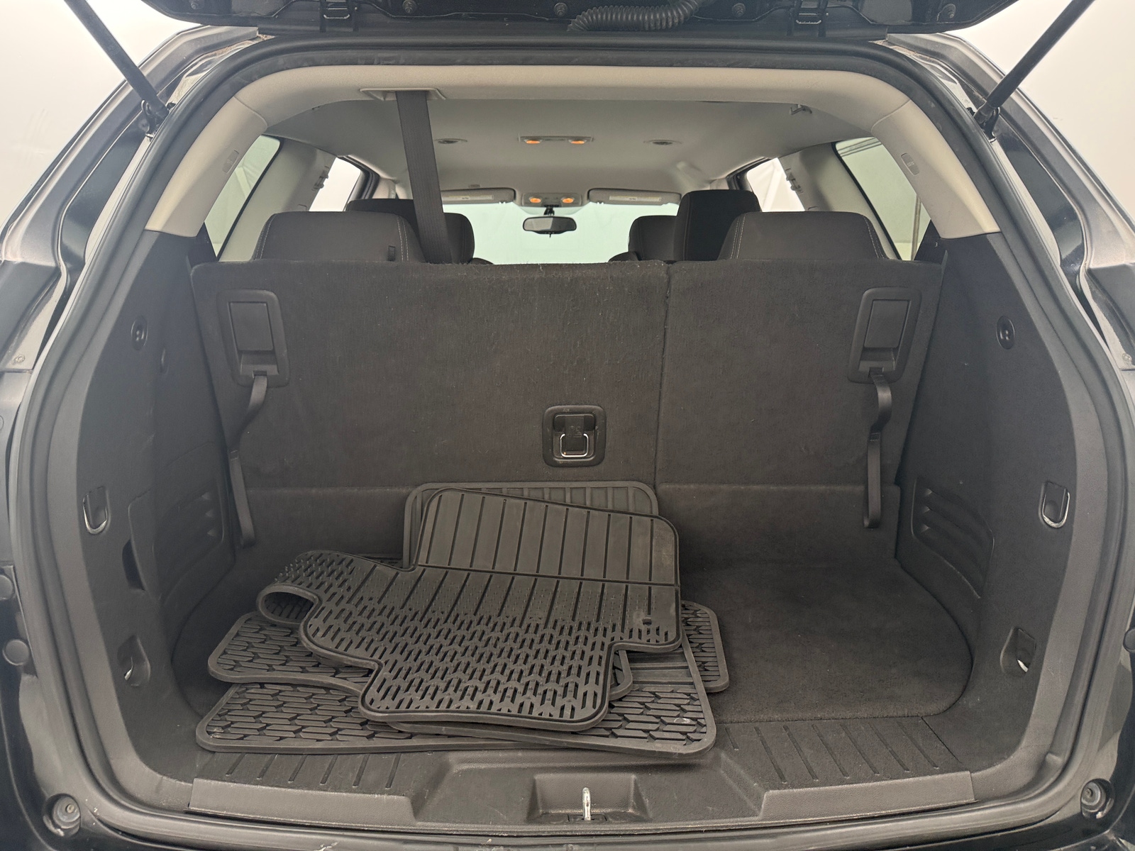 Thumbnail: 2016 Chevrolet Traverse - 7