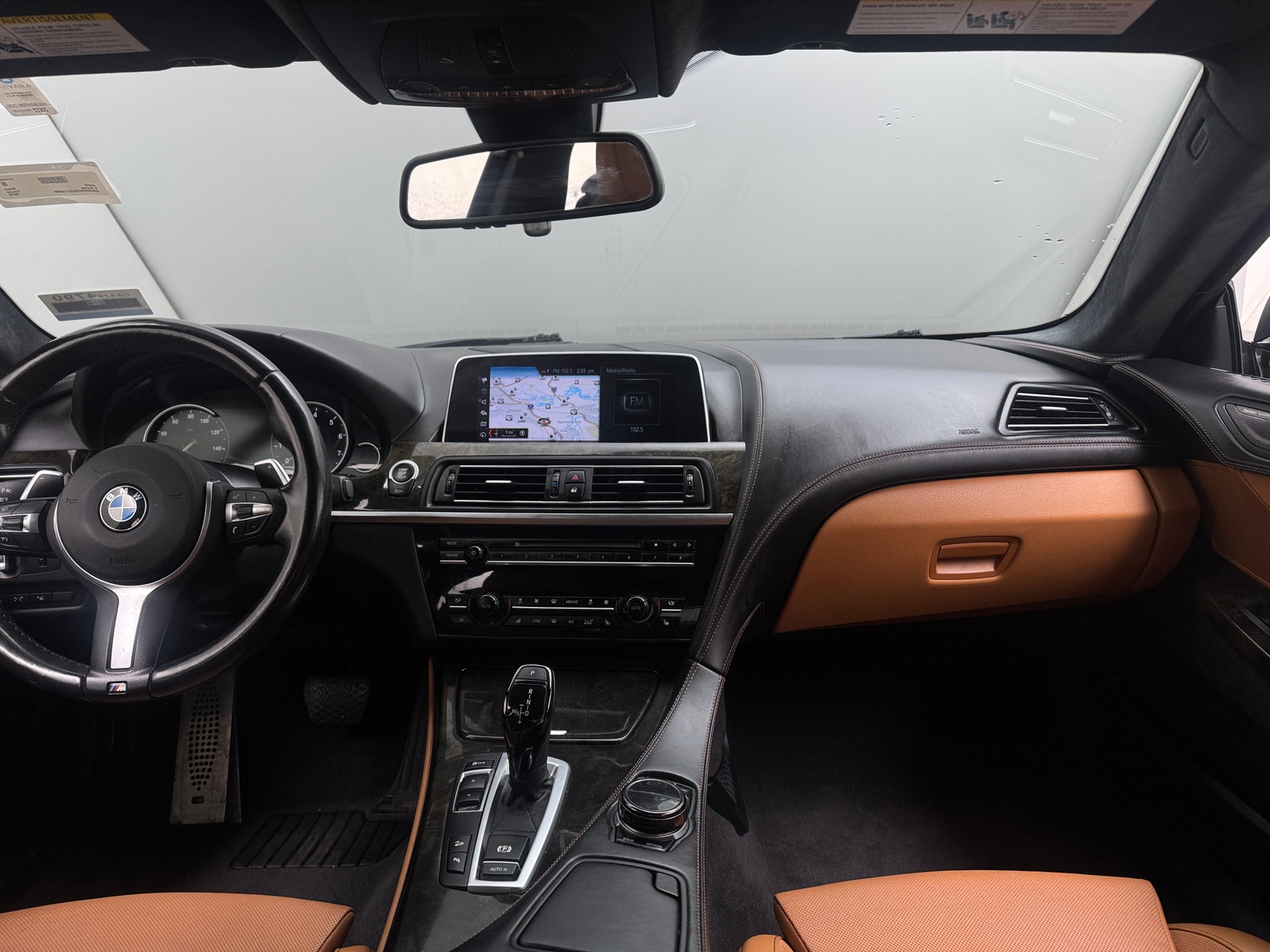 Thumbnail: 2018 BMW 6 Series - 2