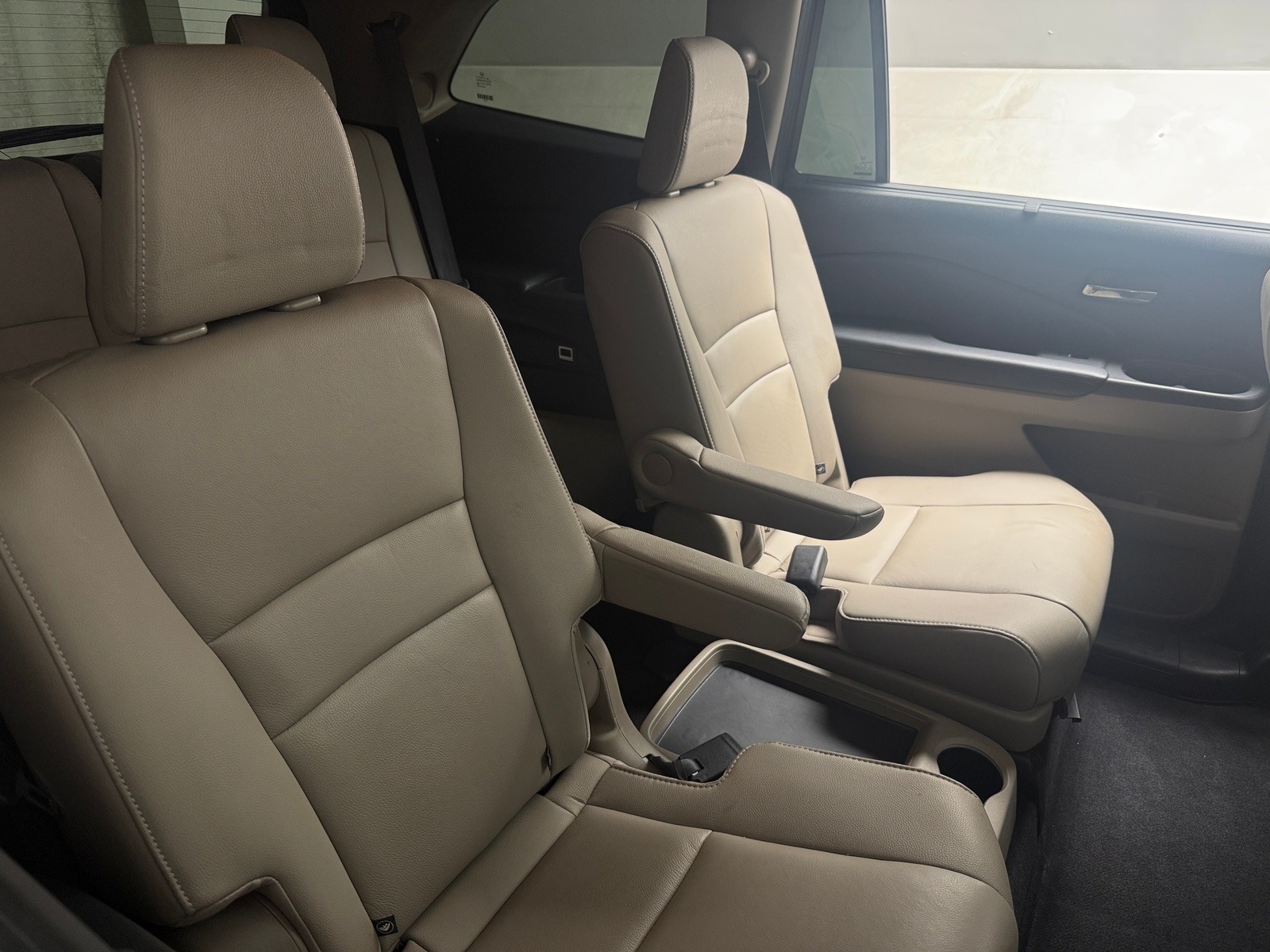 Thumbnail: 2019 Honda Pilot - 5