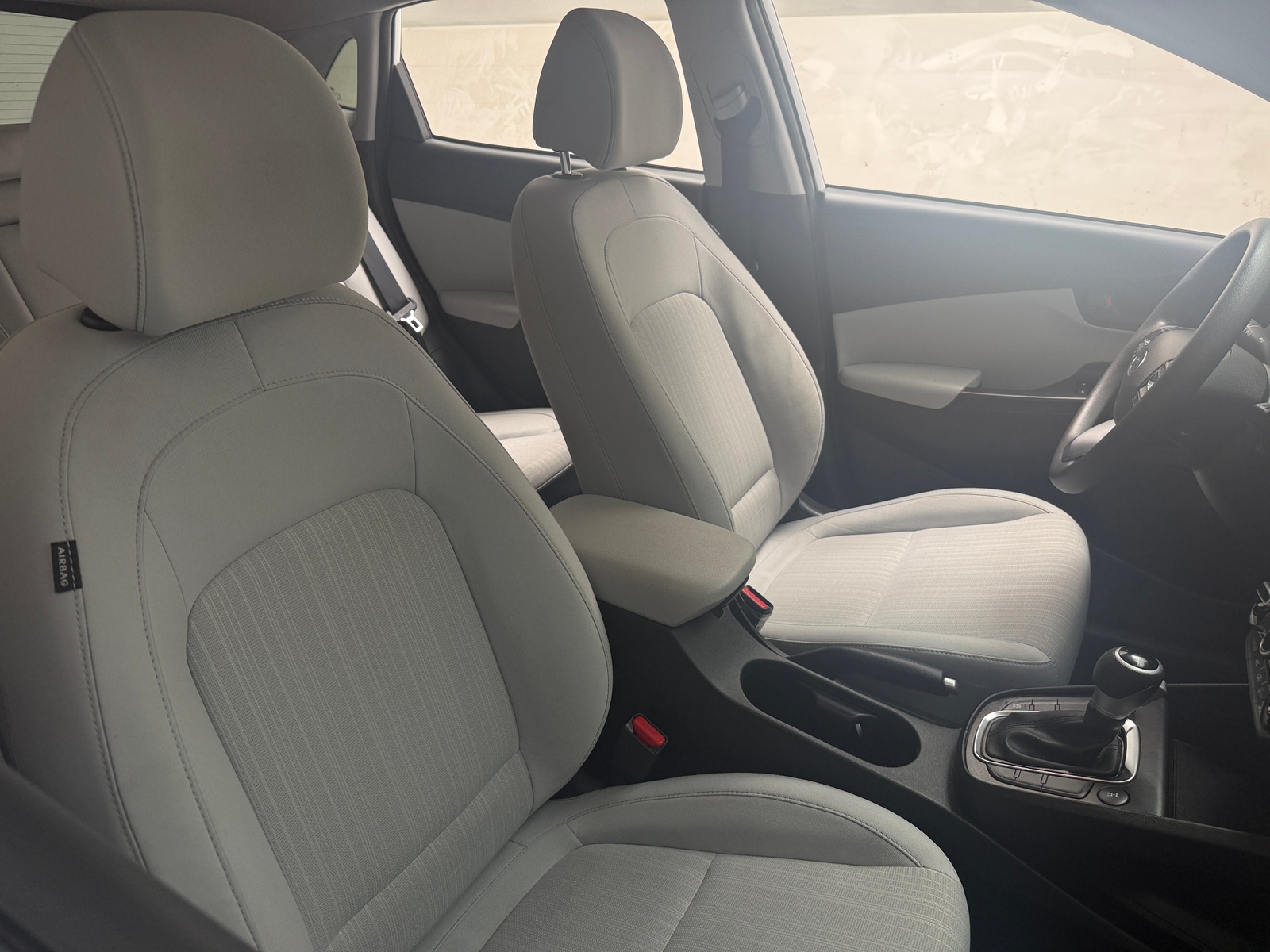 Thumbnail: 2023 Hyundai Kona - 2