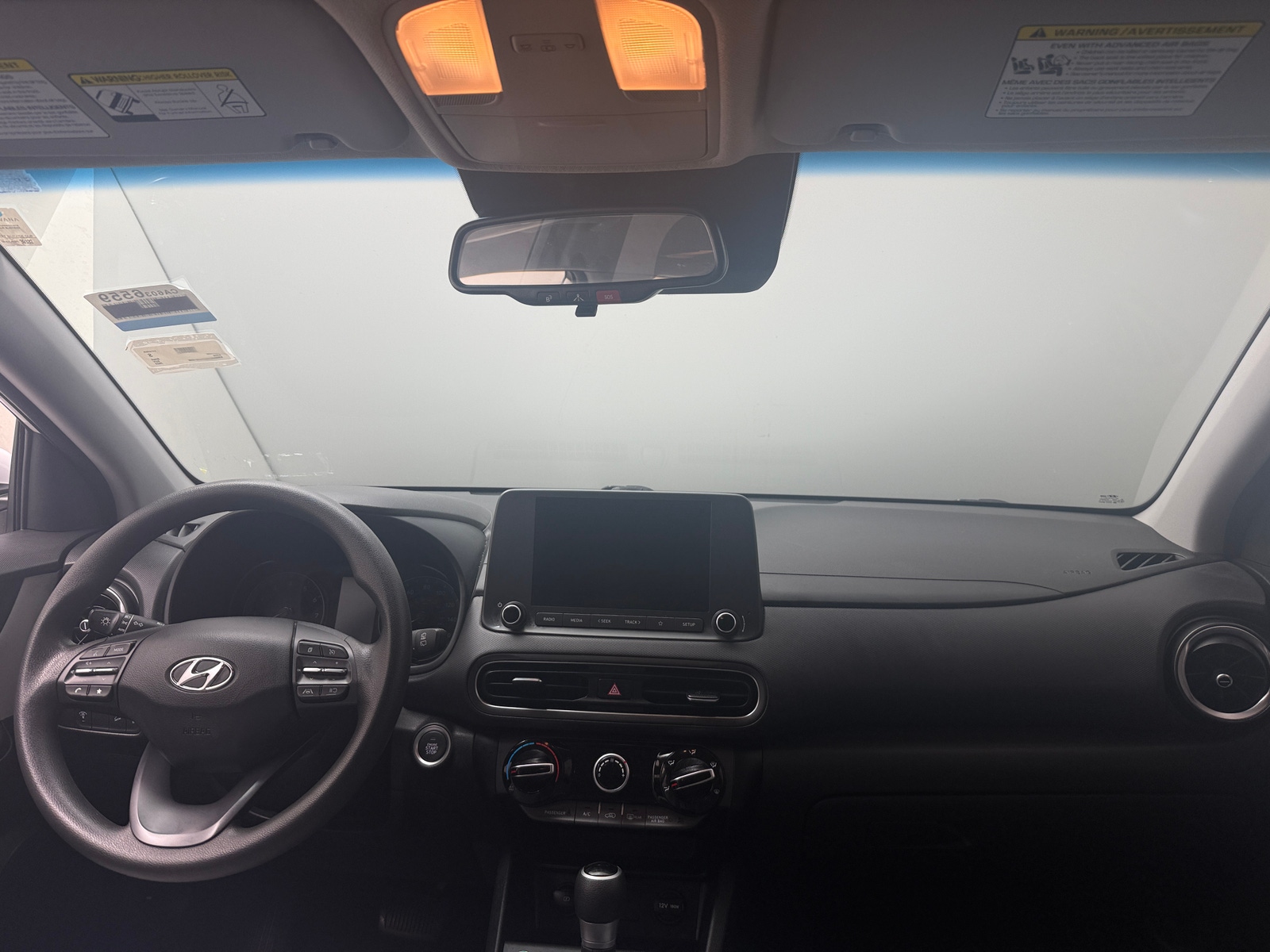 Thumbnail: 2023 Hyundai Kona - 3