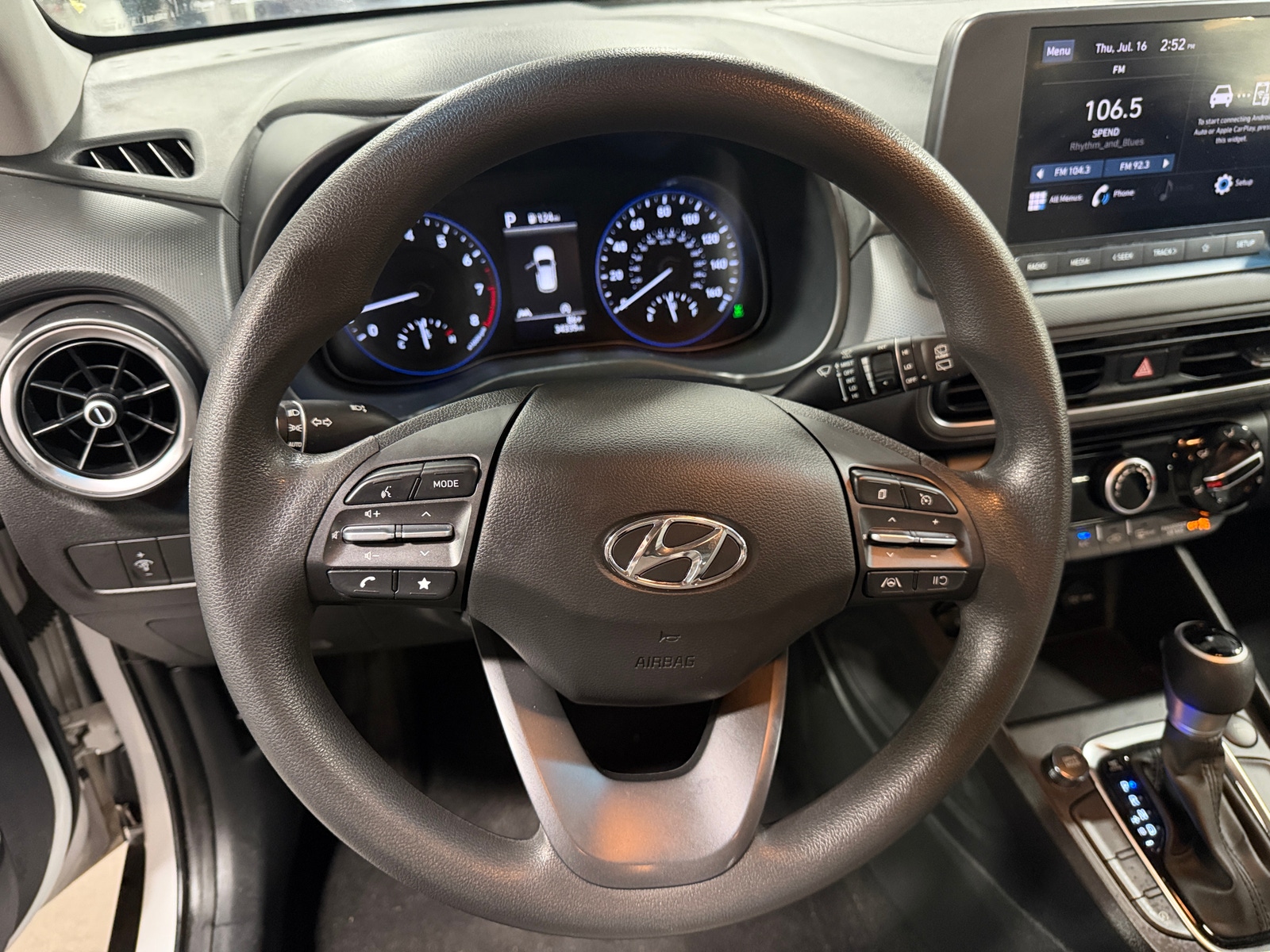 Thumbnail: 2023 Hyundai Kona - 5