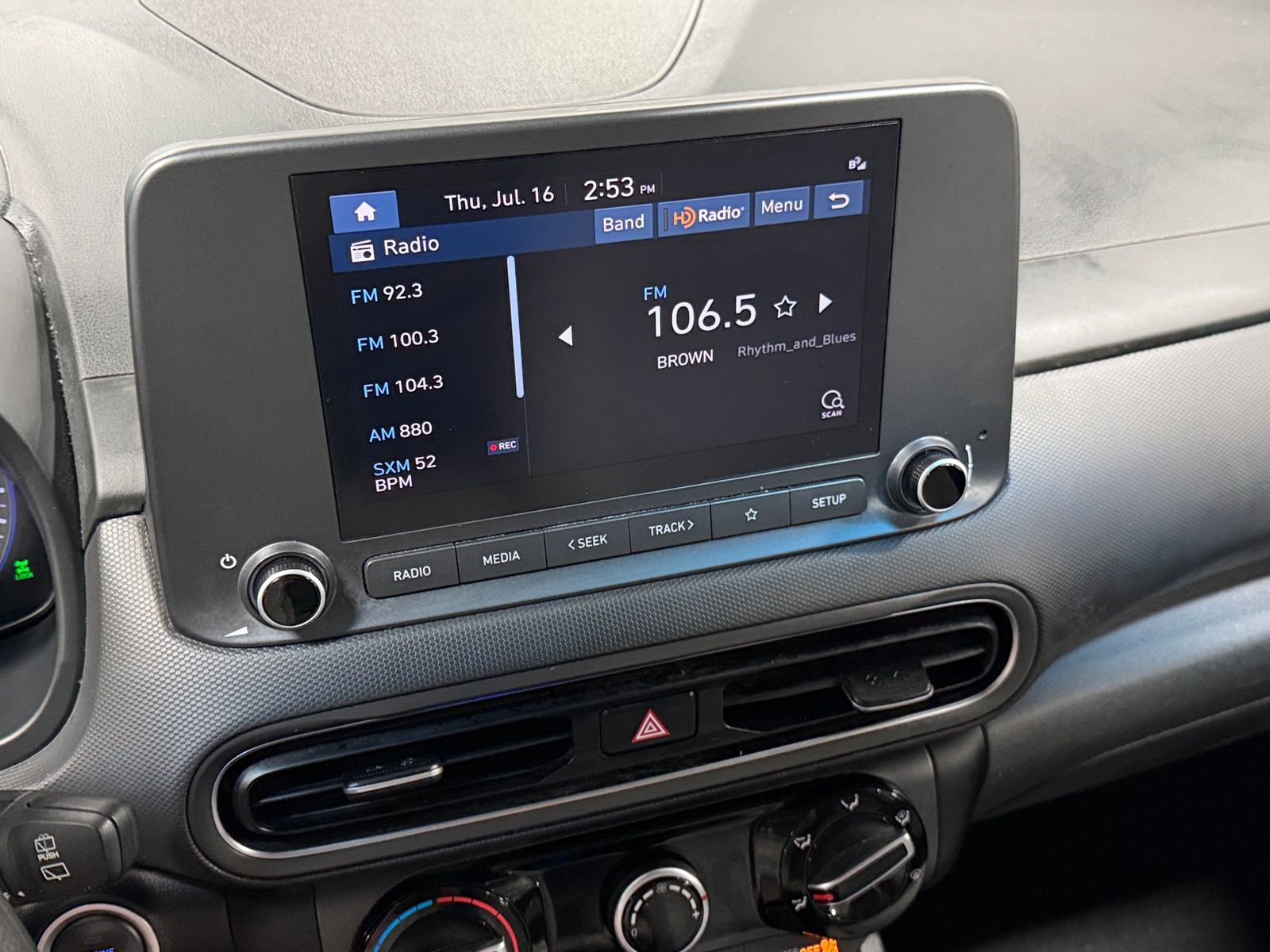 Thumbnail: 2023 Hyundai Kona - 4