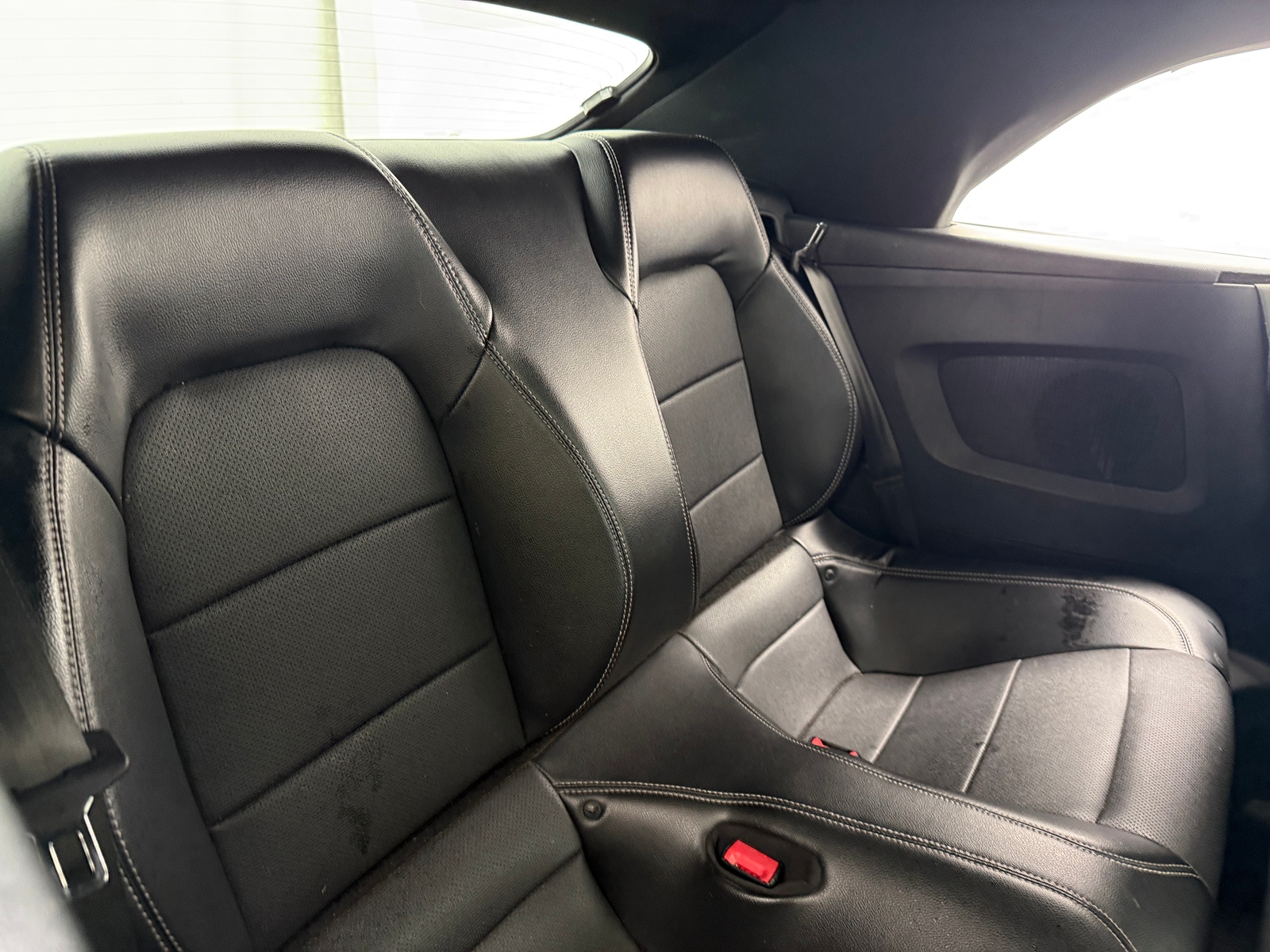 Thumbnail: 2019 Ford Mustang - 6