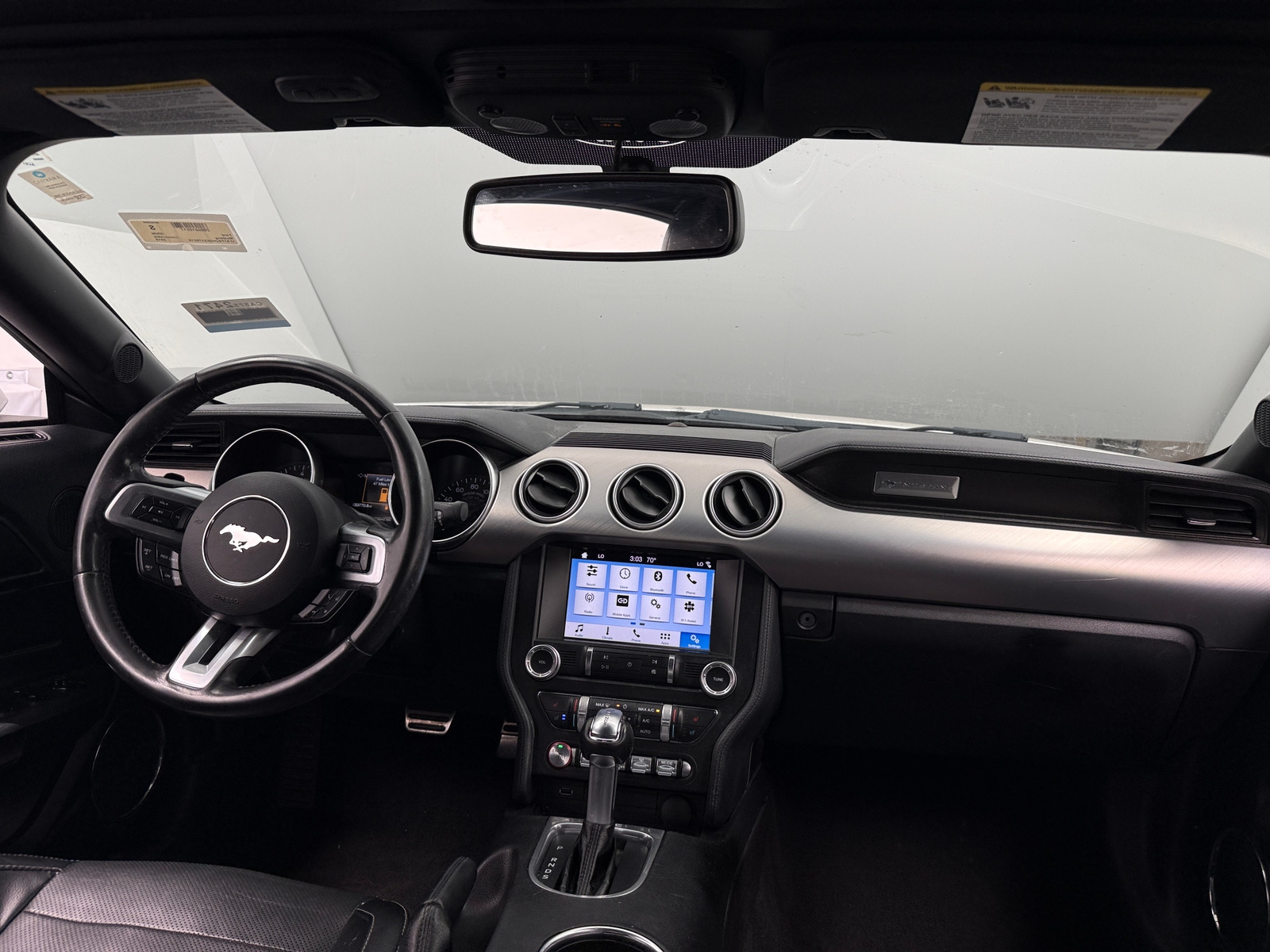 Thumbnail: 2019 Ford Mustang - 3