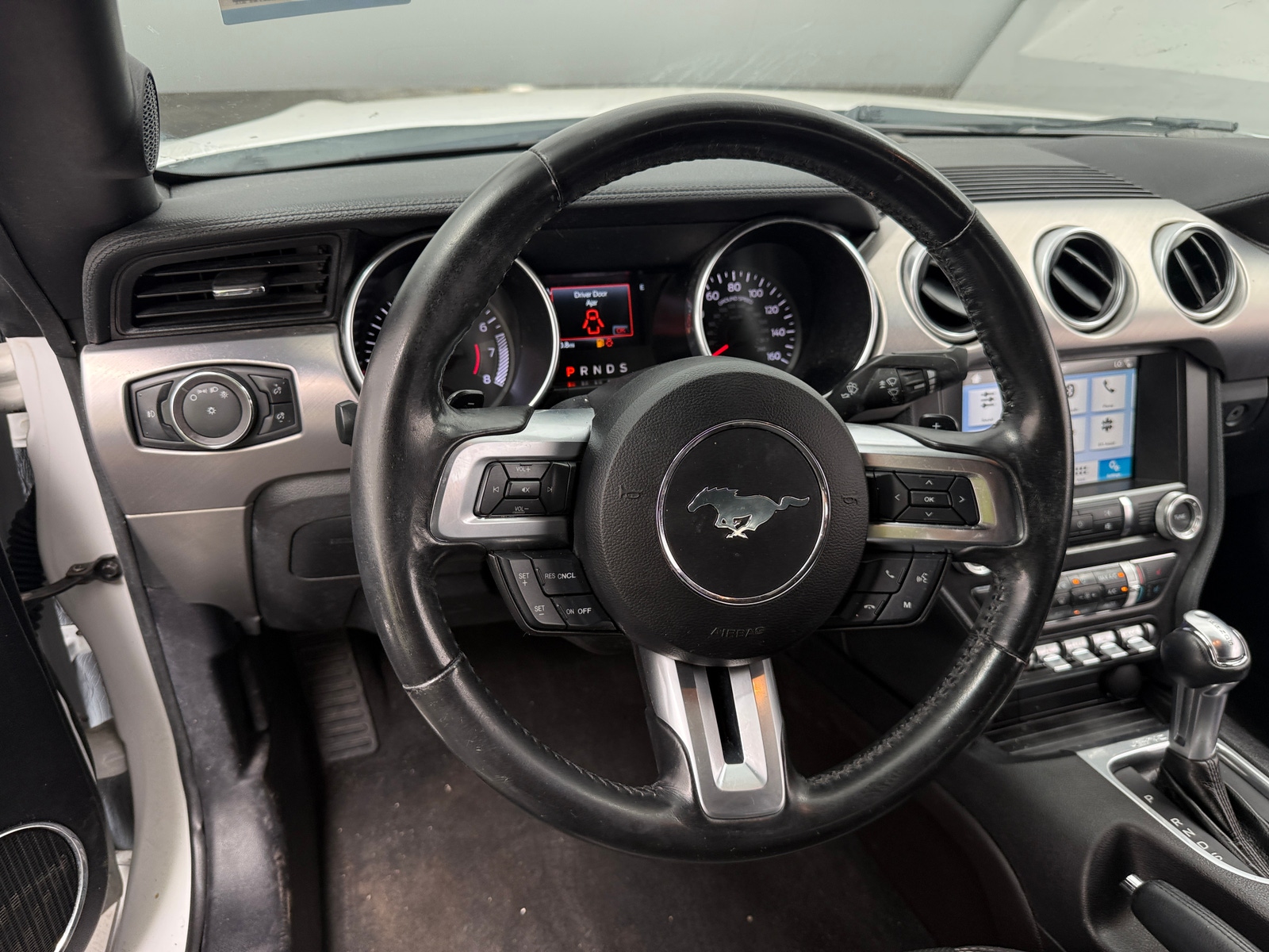 Thumbnail: 2019 Ford Mustang - 5