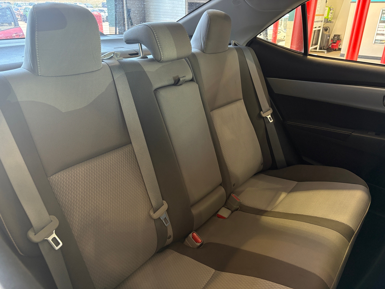 Thumbnail: 2019 Toyota Corolla - 6