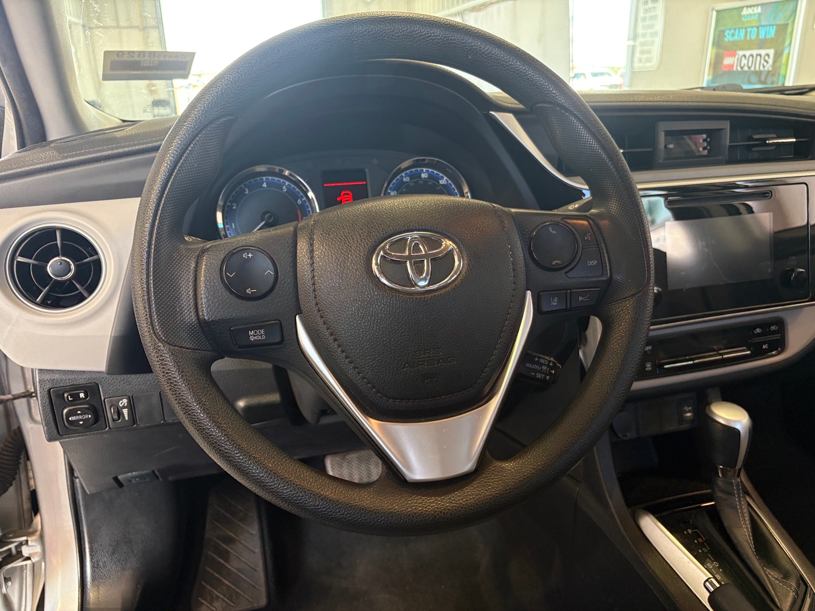 Thumbnail: 2019 Toyota Corolla - 5