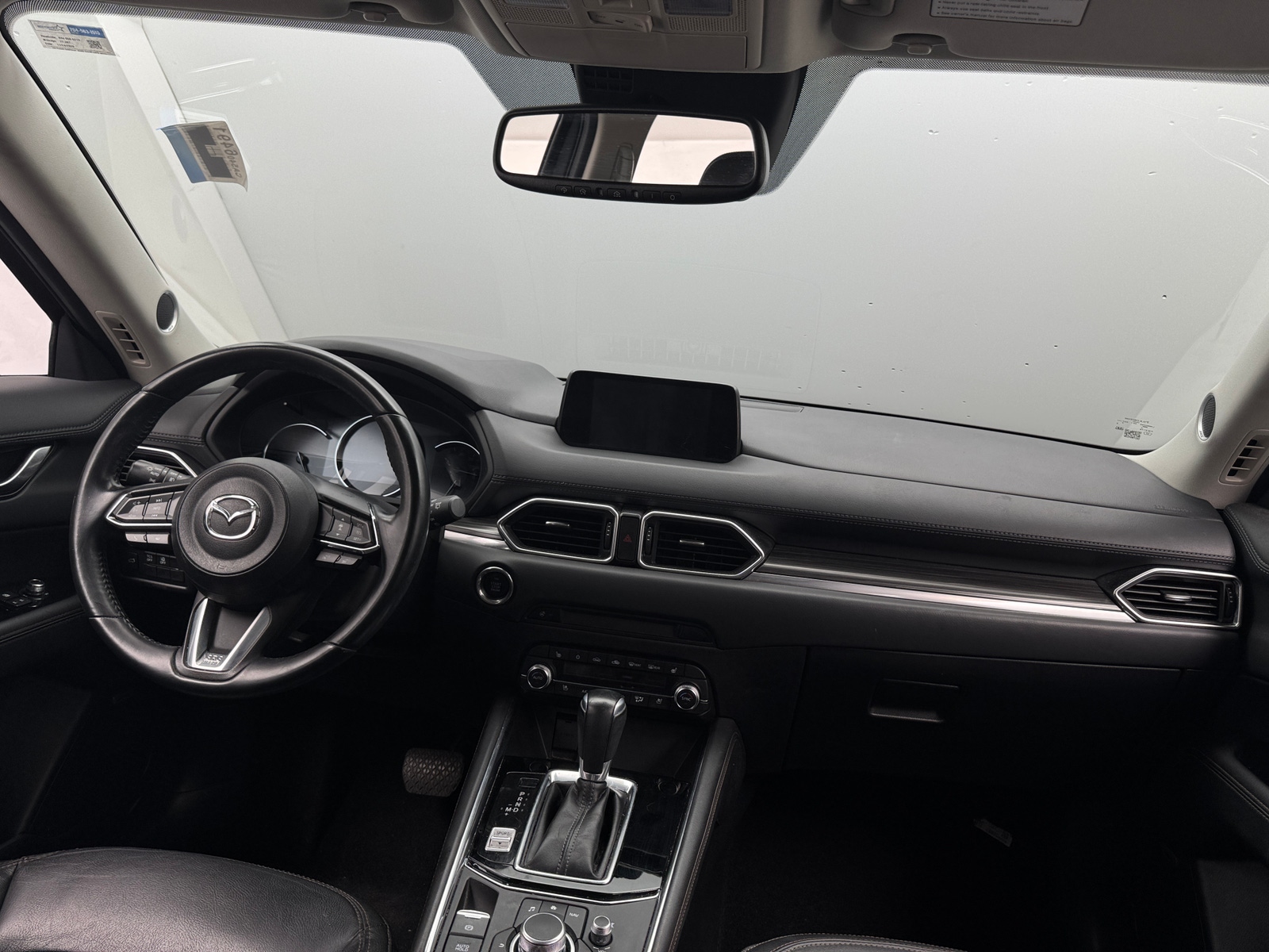 Thumbnail: 2019 Mazda CX-5 - 2