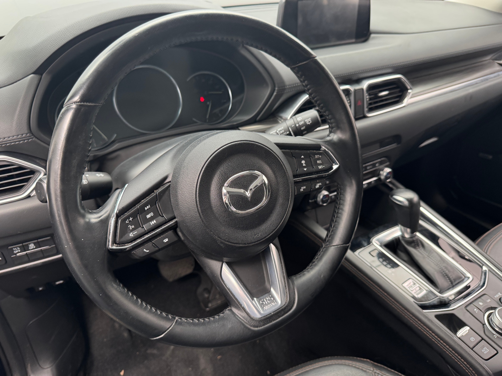 Thumbnail: 2019 Mazda CX-5 - 4