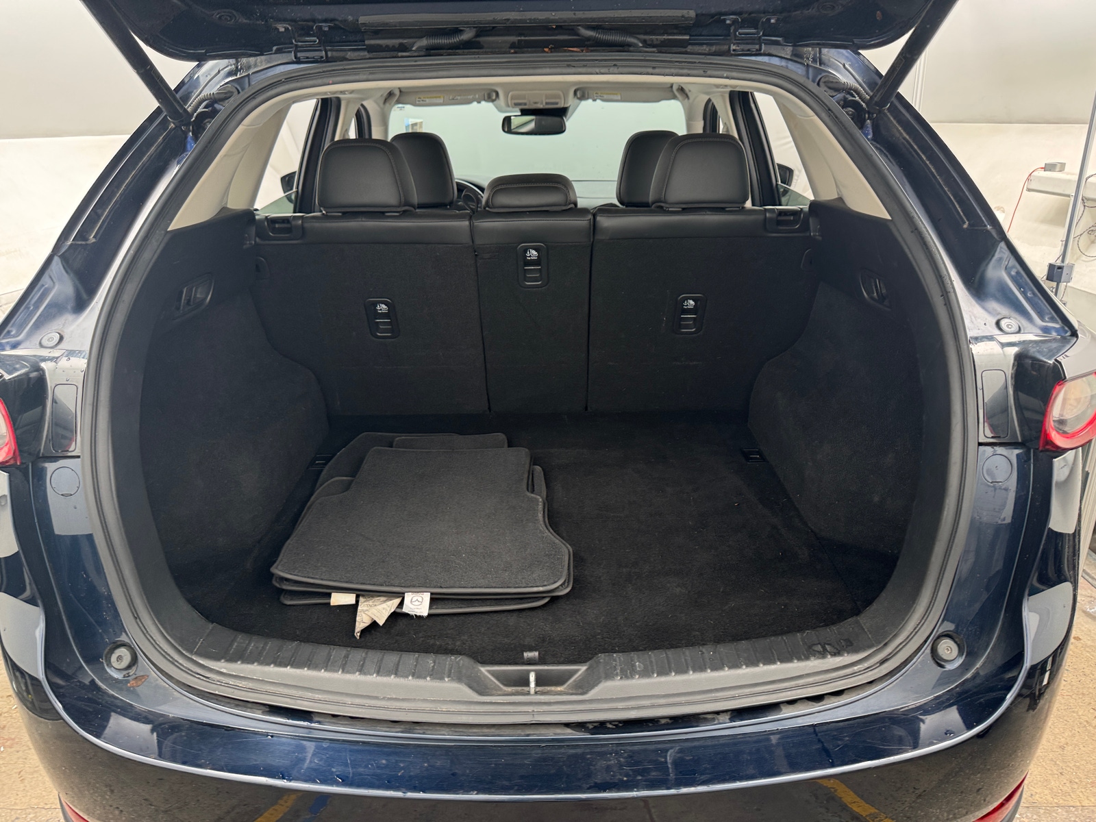 Thumbnail: 2019 Mazda CX-5 - 6